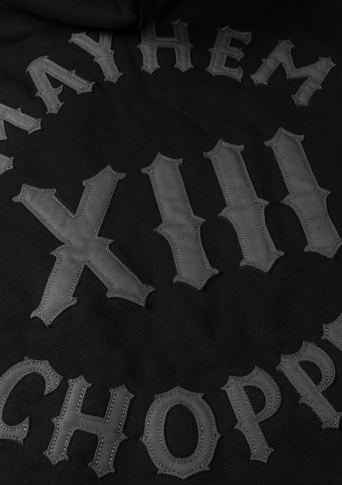 Hoodie Mayhem Chopper S/G MK3 - Image 4