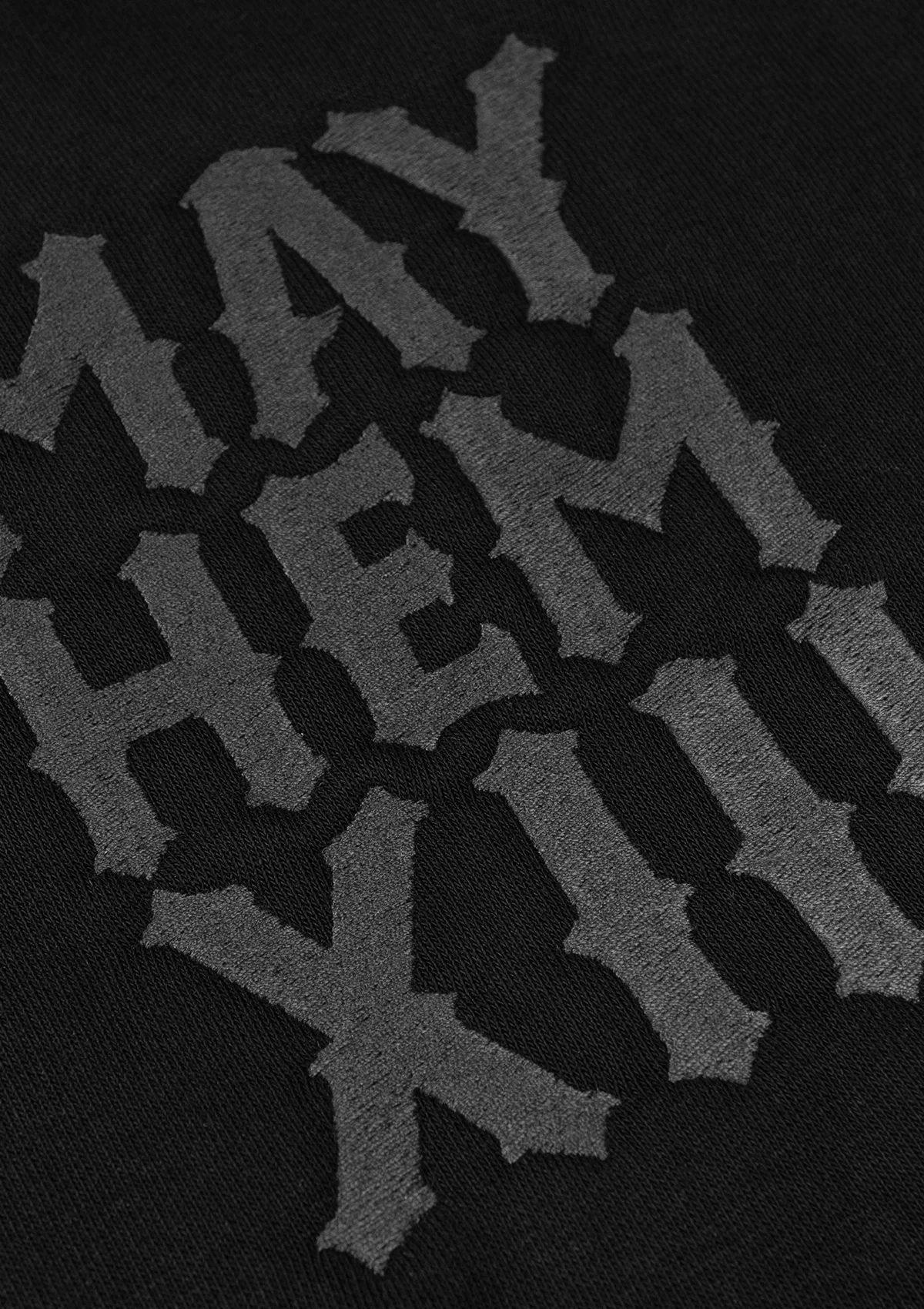 Hoodie Mayhem Chopper S/G MK3 - Image 6