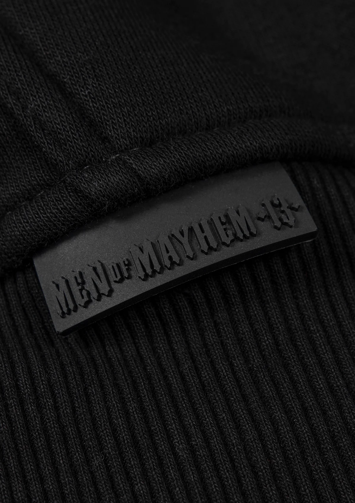 Hoodie Mayhem Chopper S/G MK3 - Image 7