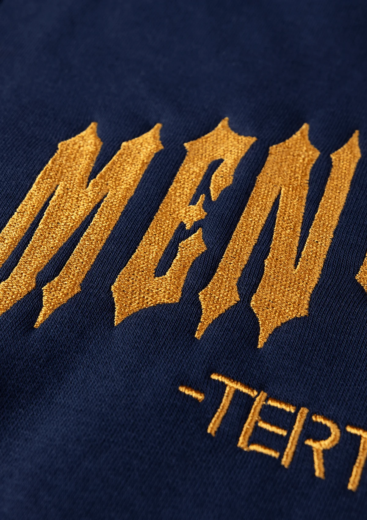 Hoodie Mayhem Classic N/G MK3 - Image 5