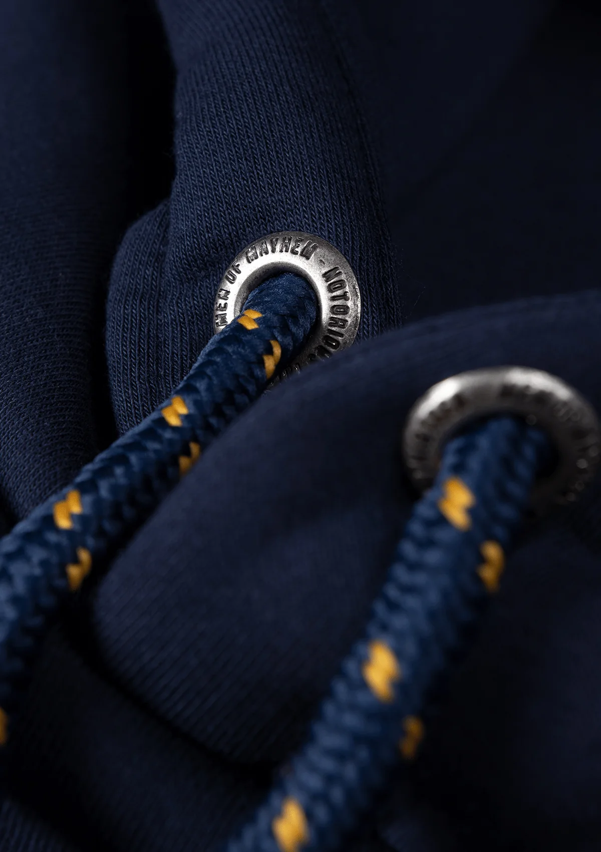 Hoodie Mayhem Classic N/G MK3 - Image 8