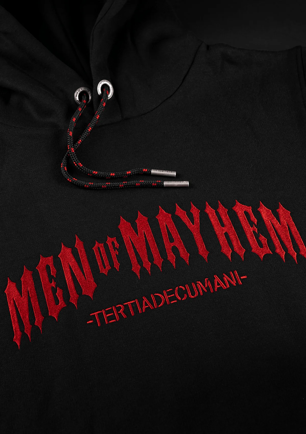 Hoodie Mayhem Classic S/R MK3 - Image 4