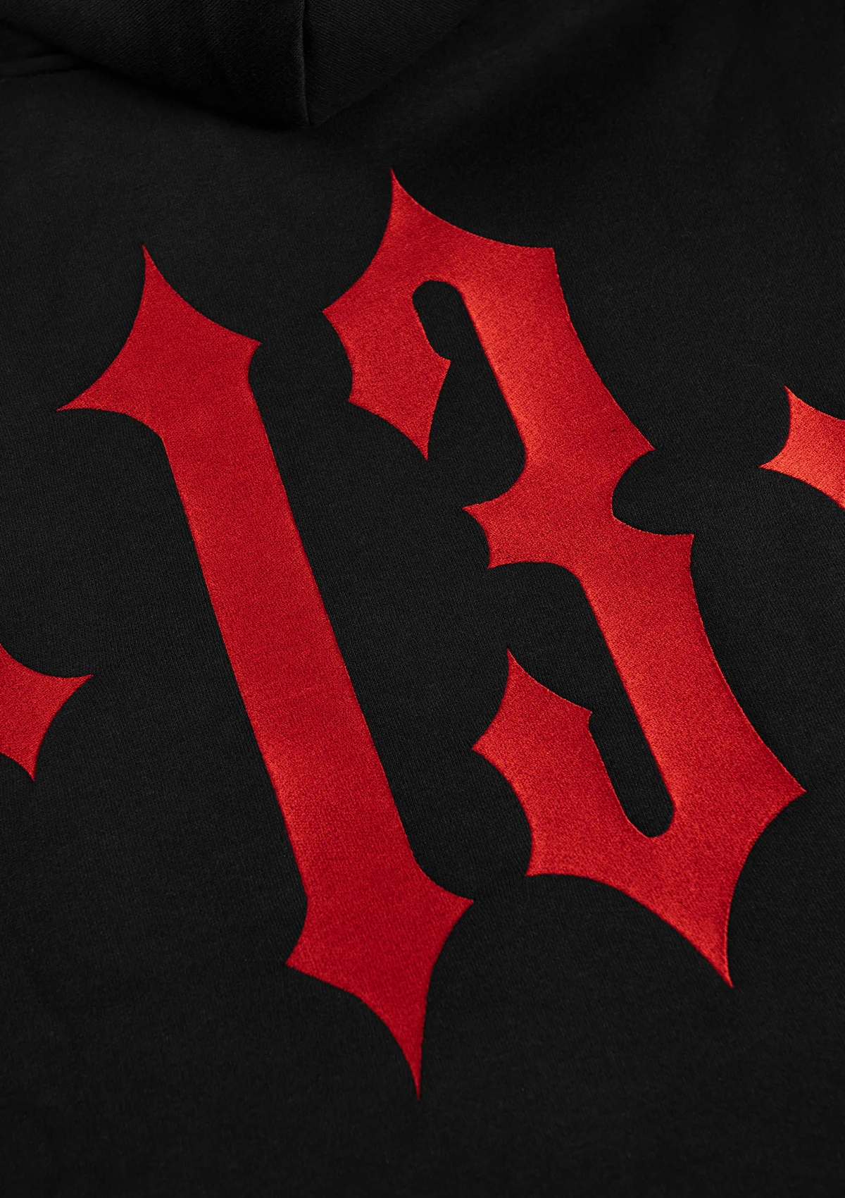 Hoodie Mayhem Classic S/R MK3 - Image 7