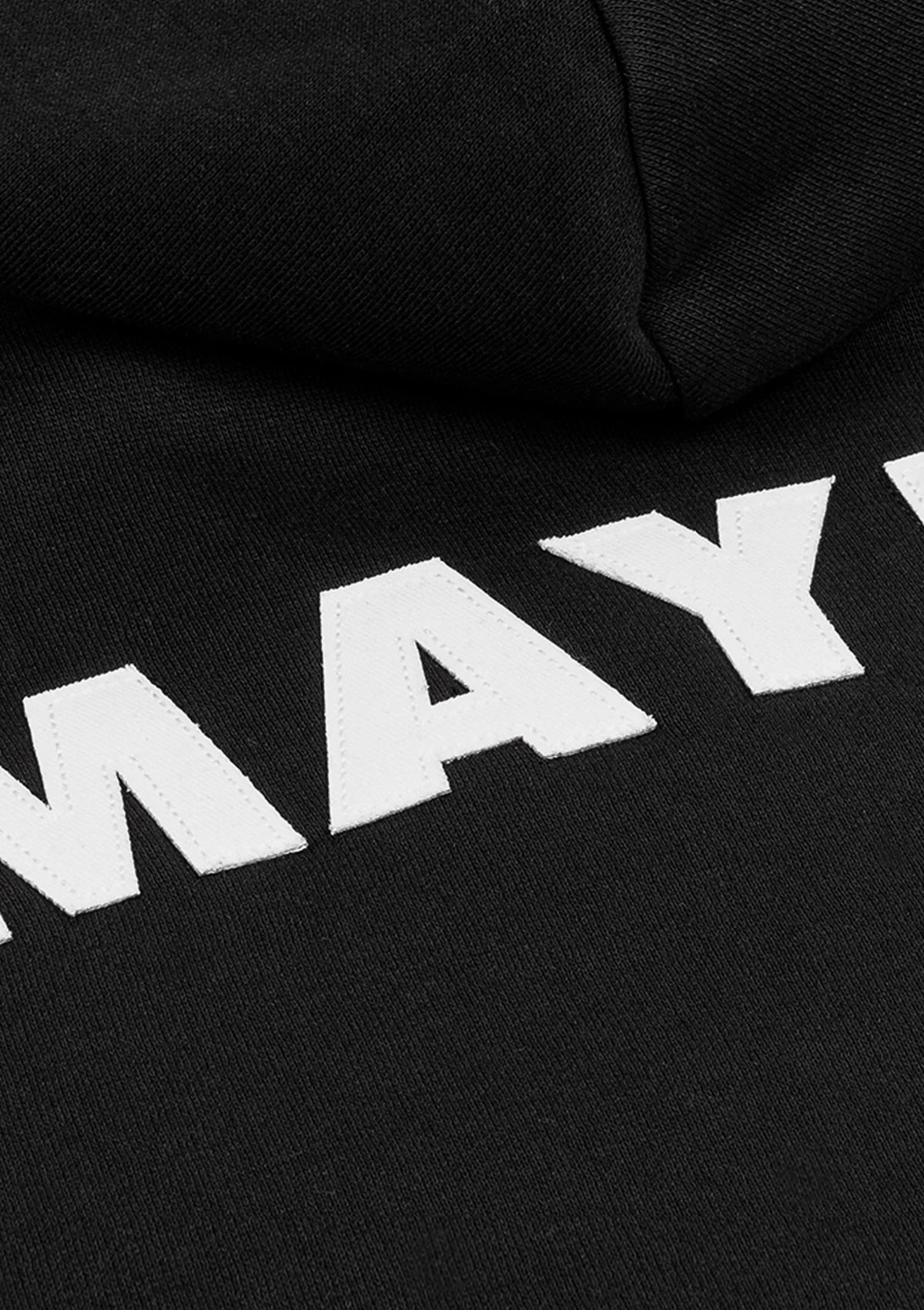 Hoodie Mayhem Revolt S/W MK3 - Image 5