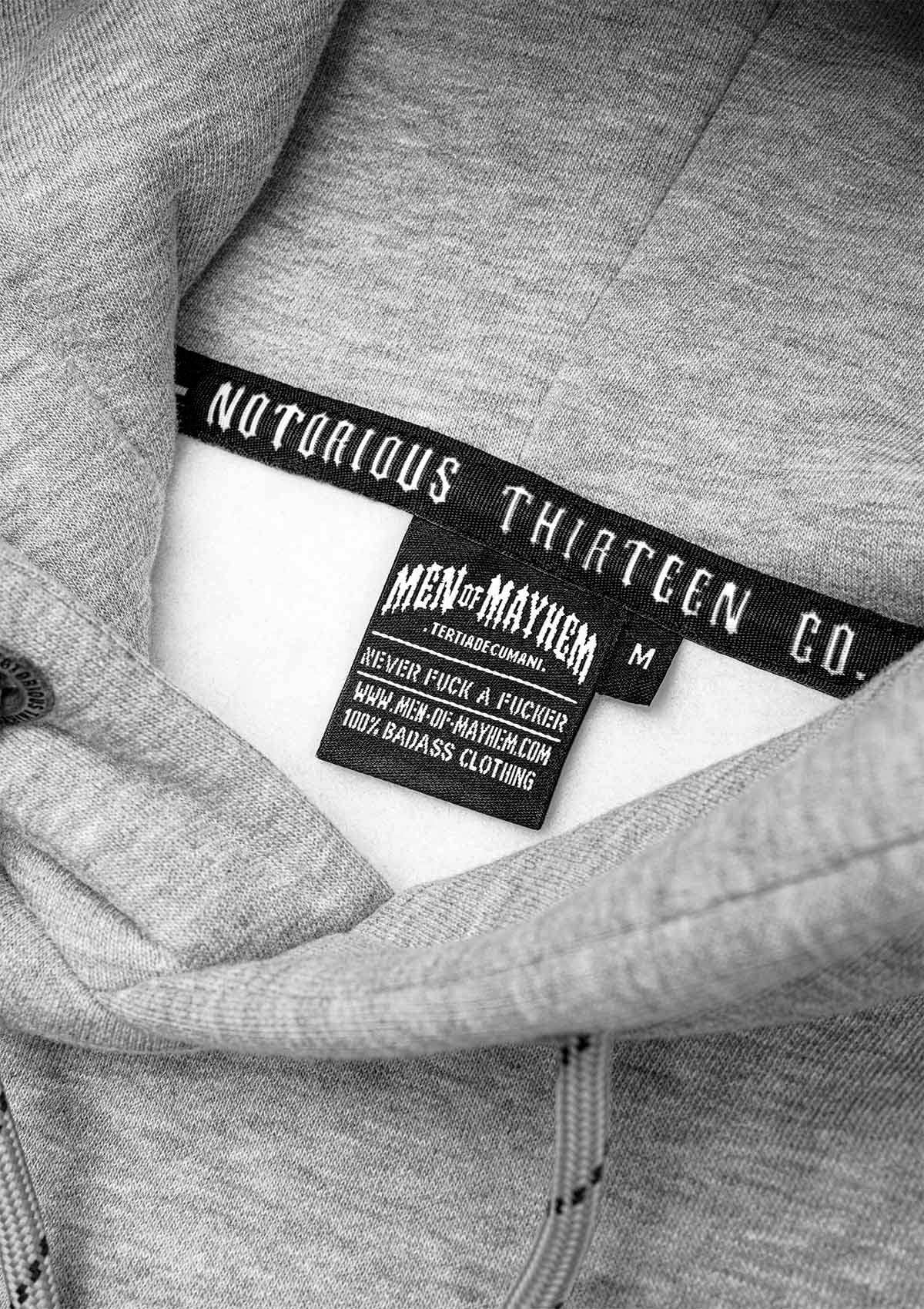 Hoodie Original GM/S - Image 6
