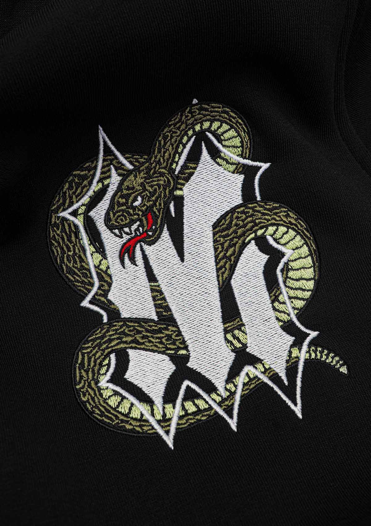 Hoodie Rattlesnake S/W - Image 11