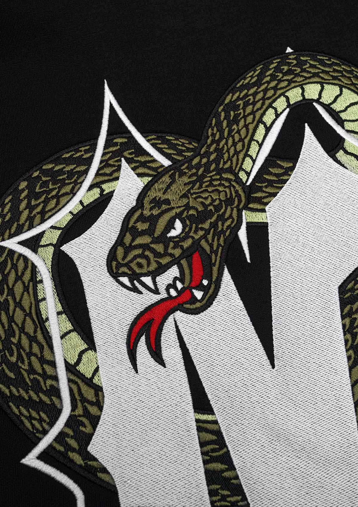 Hoodie Rattlesnake S/W - Image 4