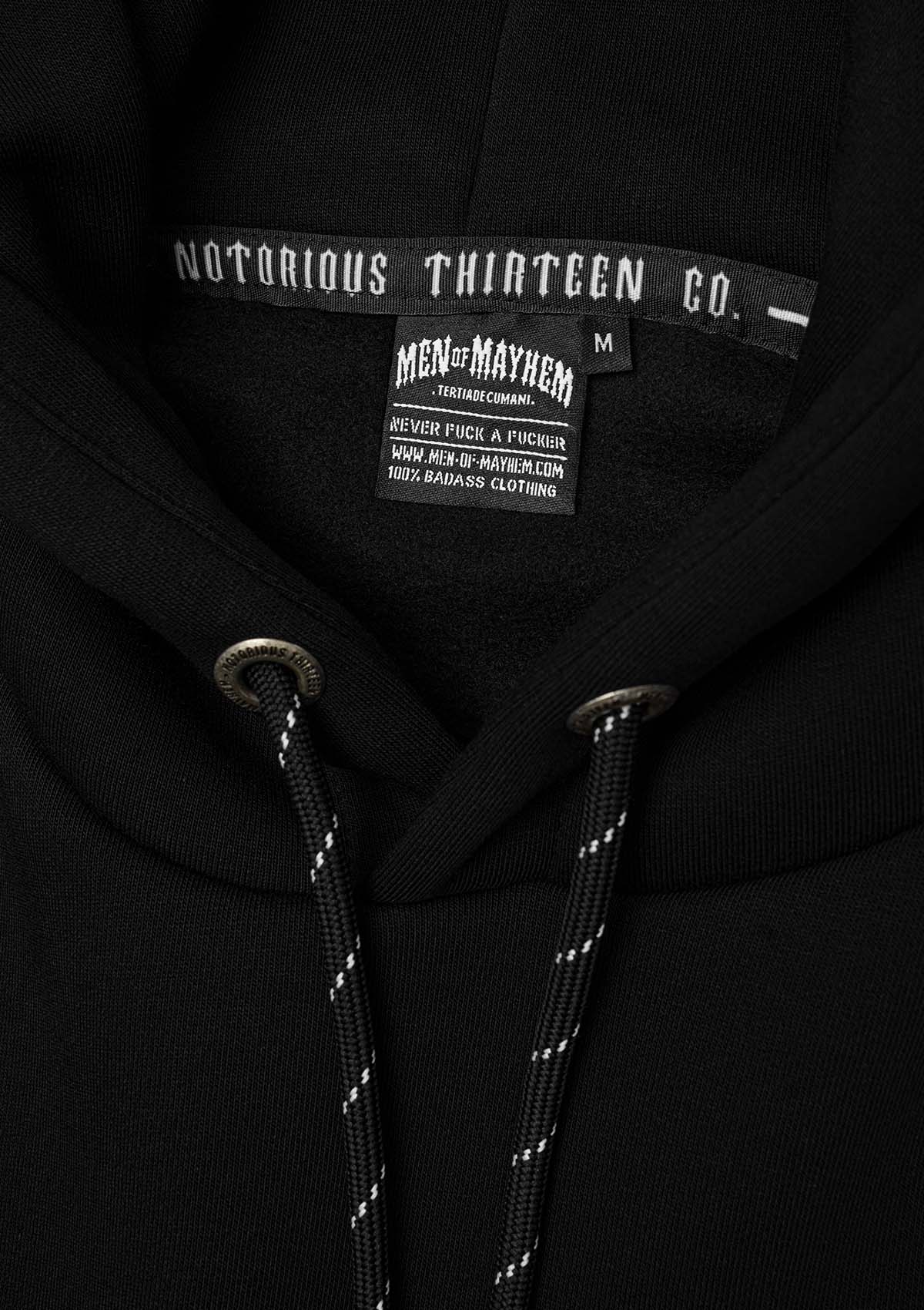 Hoodie Rattlesnake S/W - Image 6