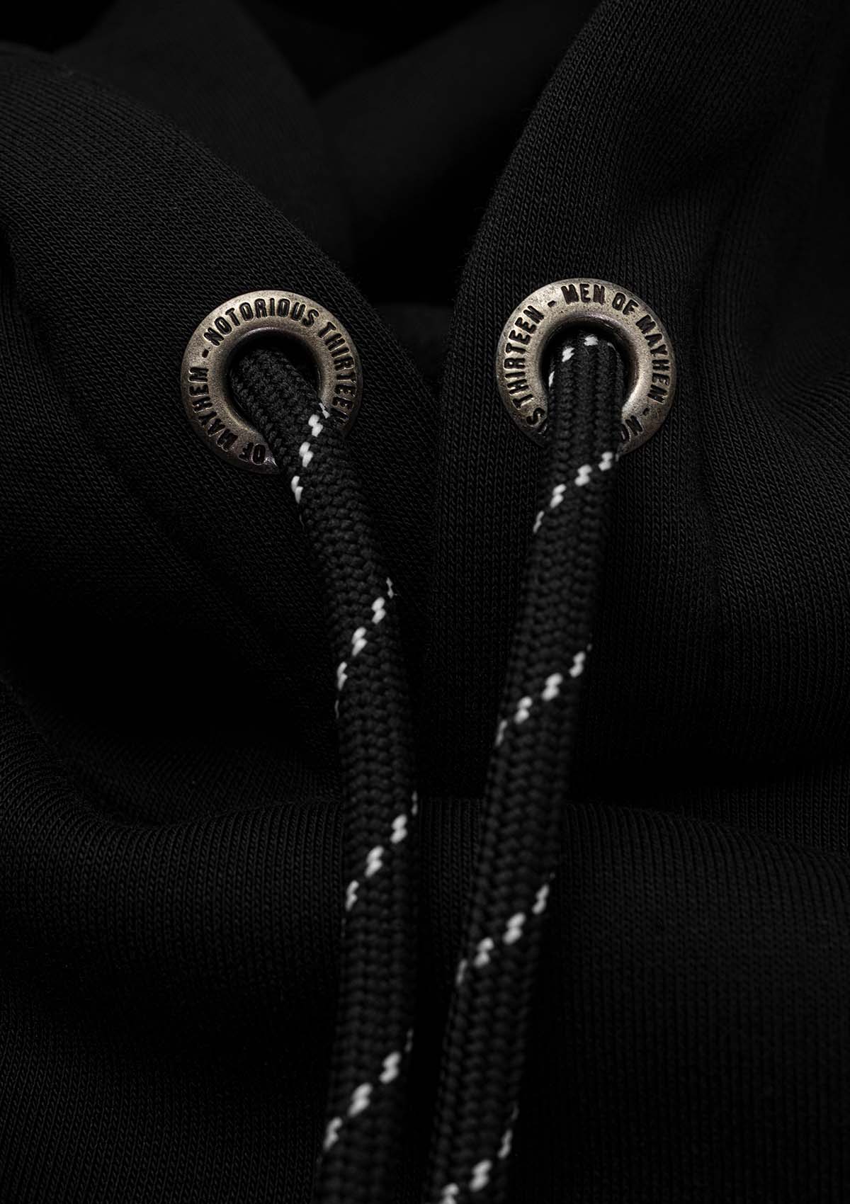 Hoodie Rattlesnake S/W - Image 7