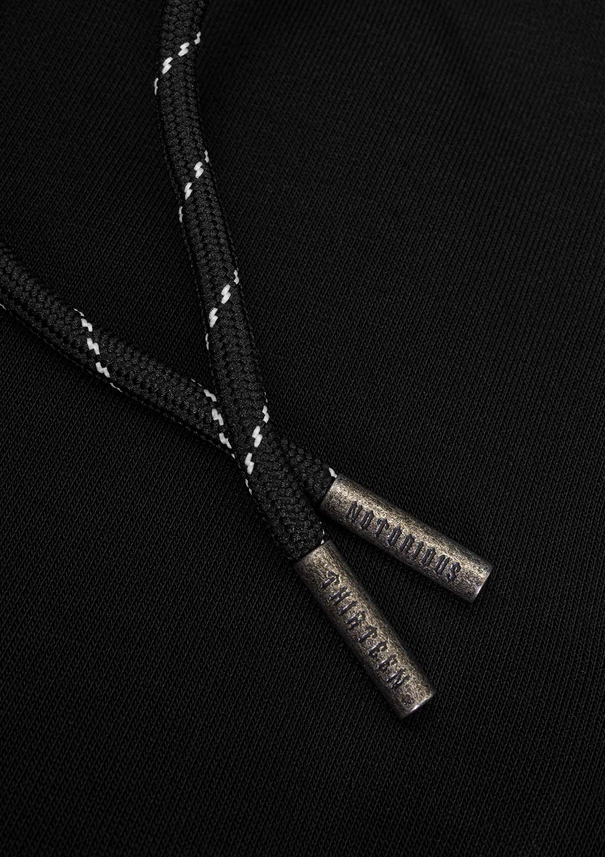 Hoodie Rattlesnake S/W - Image 8
