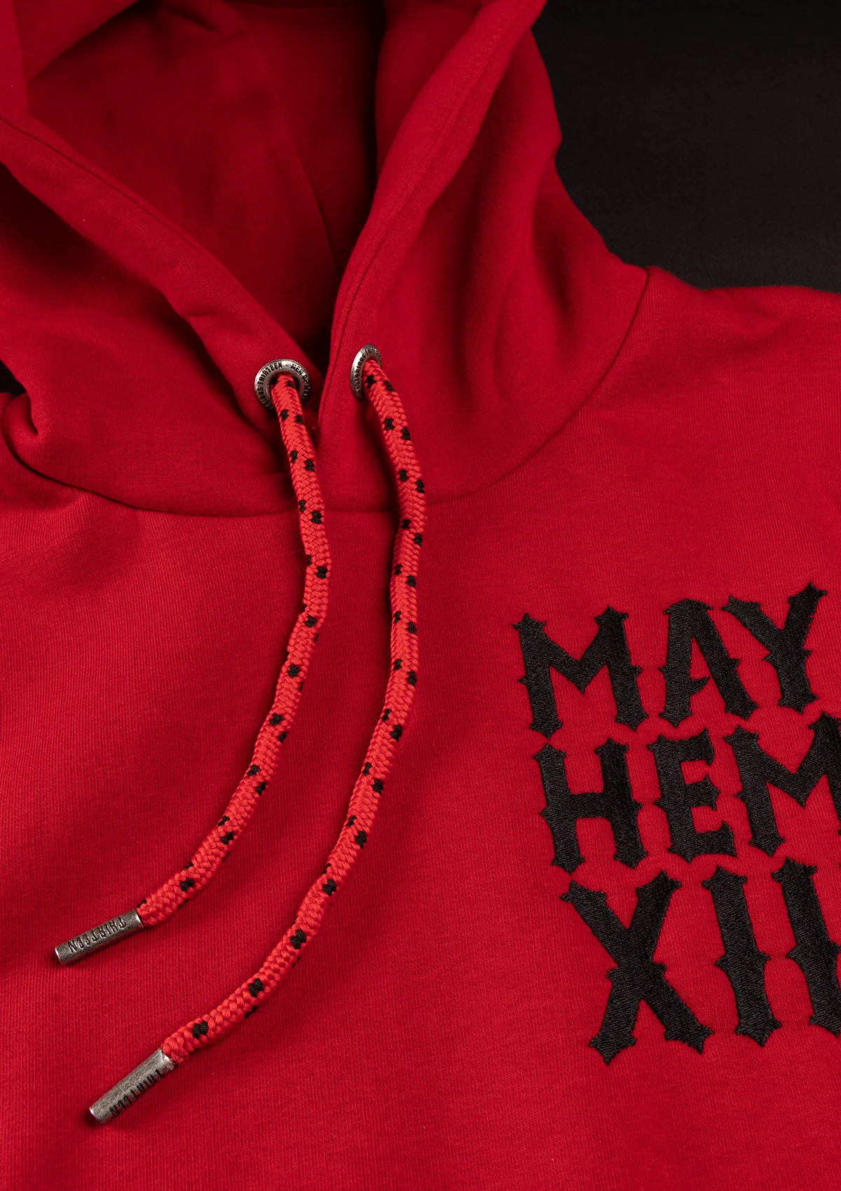 Hoodie Mayhem Chopper R/S MK3 - Image 3