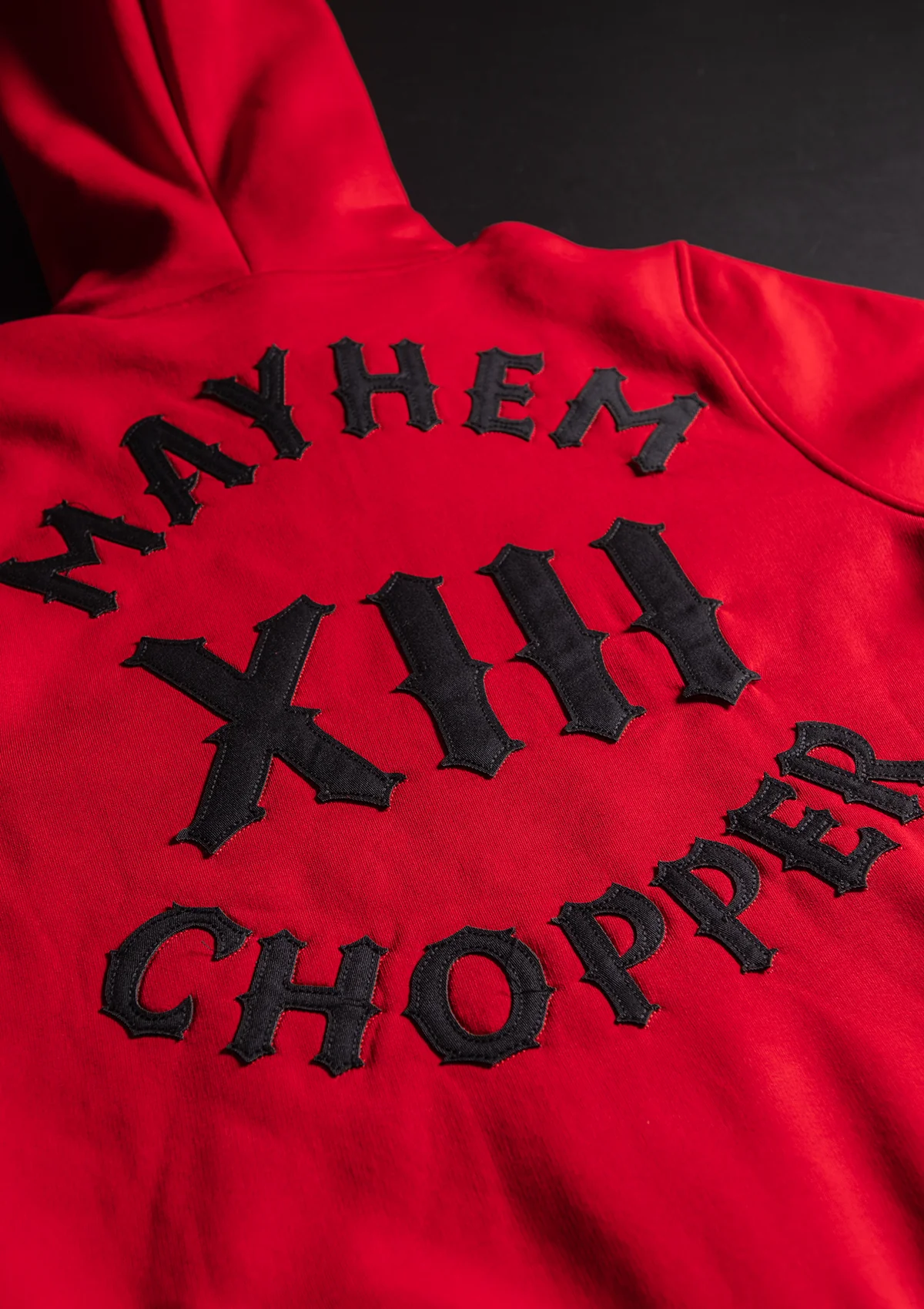 Hoodie Mayhem Chopper R/S MK3 - Image 4