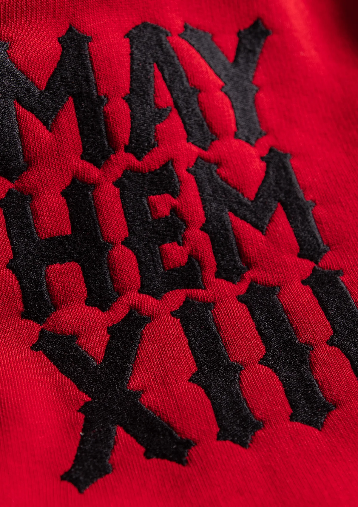 Hoodie Mayhem Chopper R/S MK3 - Image 6