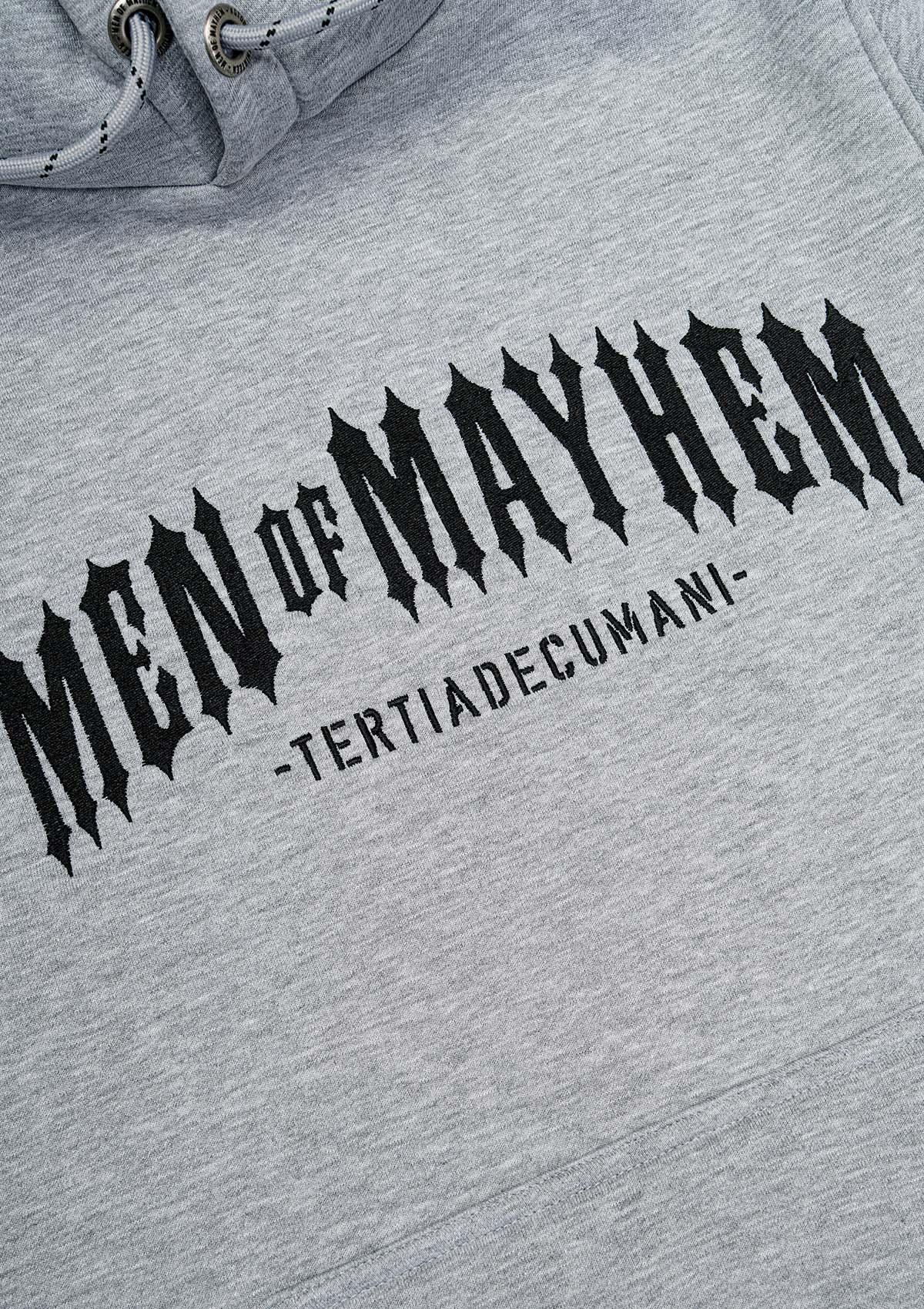 Hoodie Mayhem Classic G/S MK3 - Image 4