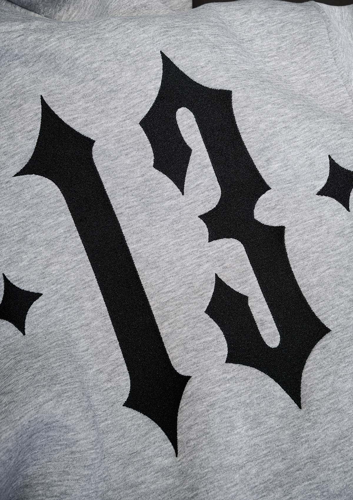 Hoodie Mayhem Classic G/S MK3 - Image 5