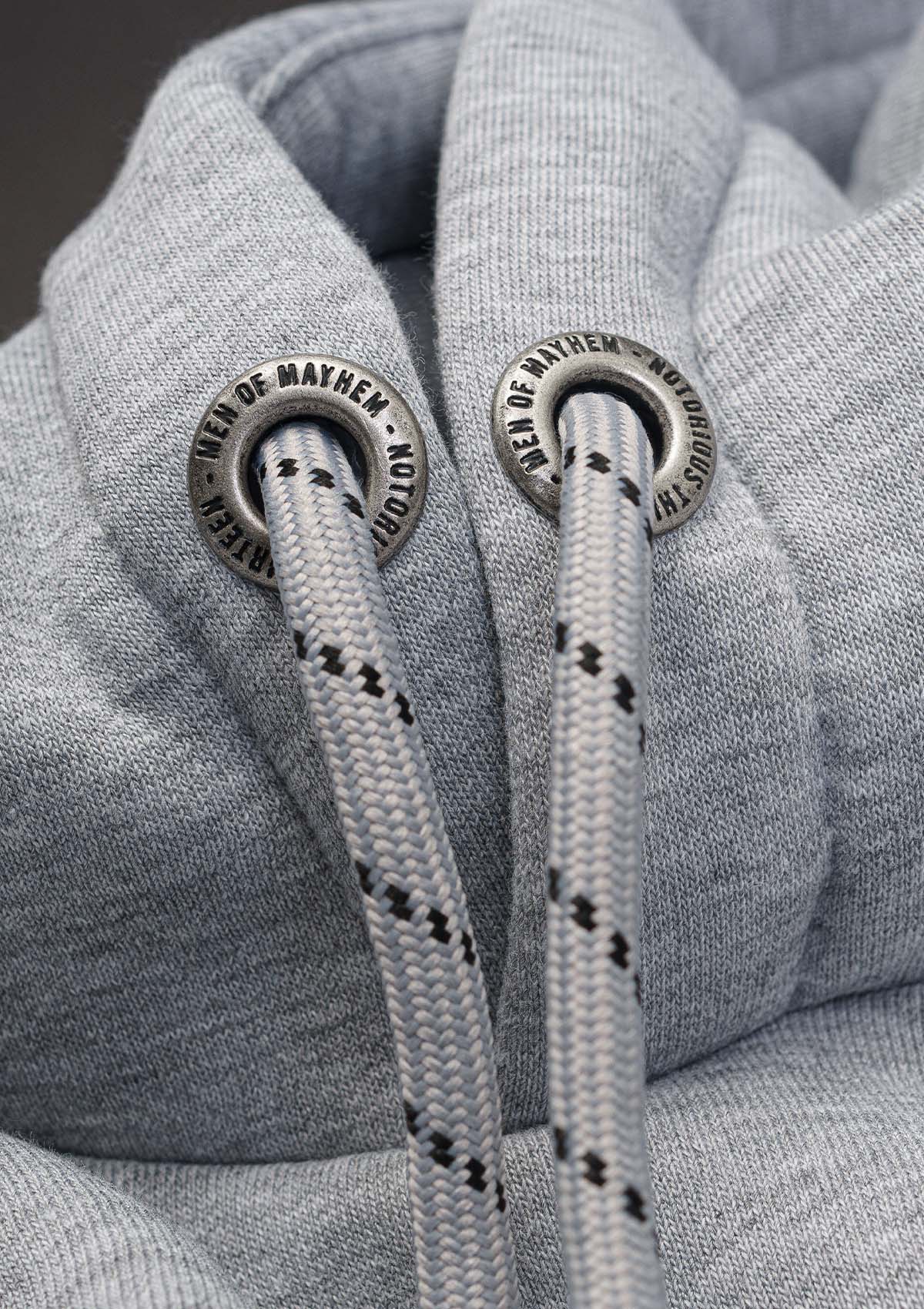 Hoodie Mayhem Classic G/S MK3 - Image 8