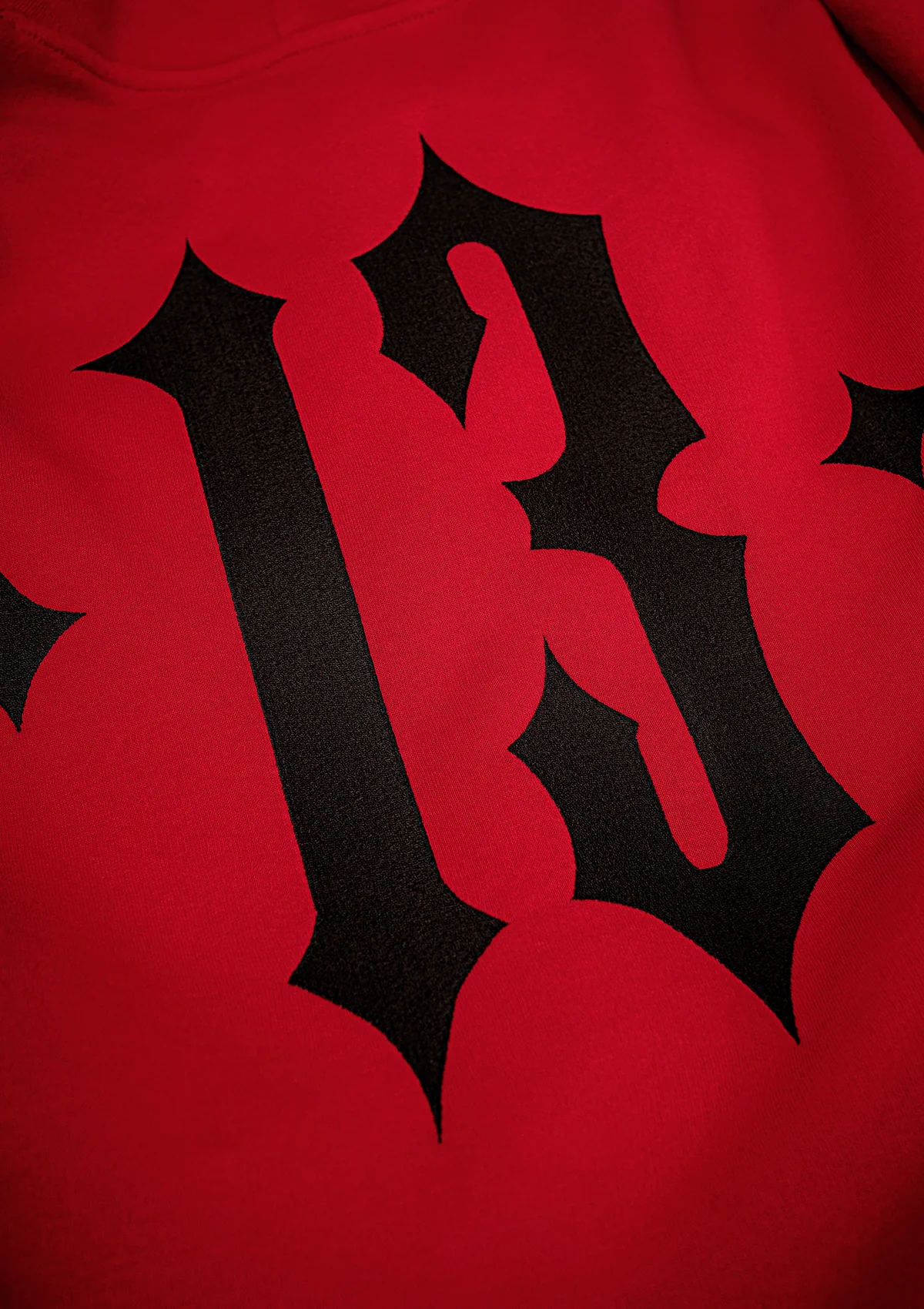 Hoodie Mayhem Classic R/S MK3 - Image 3