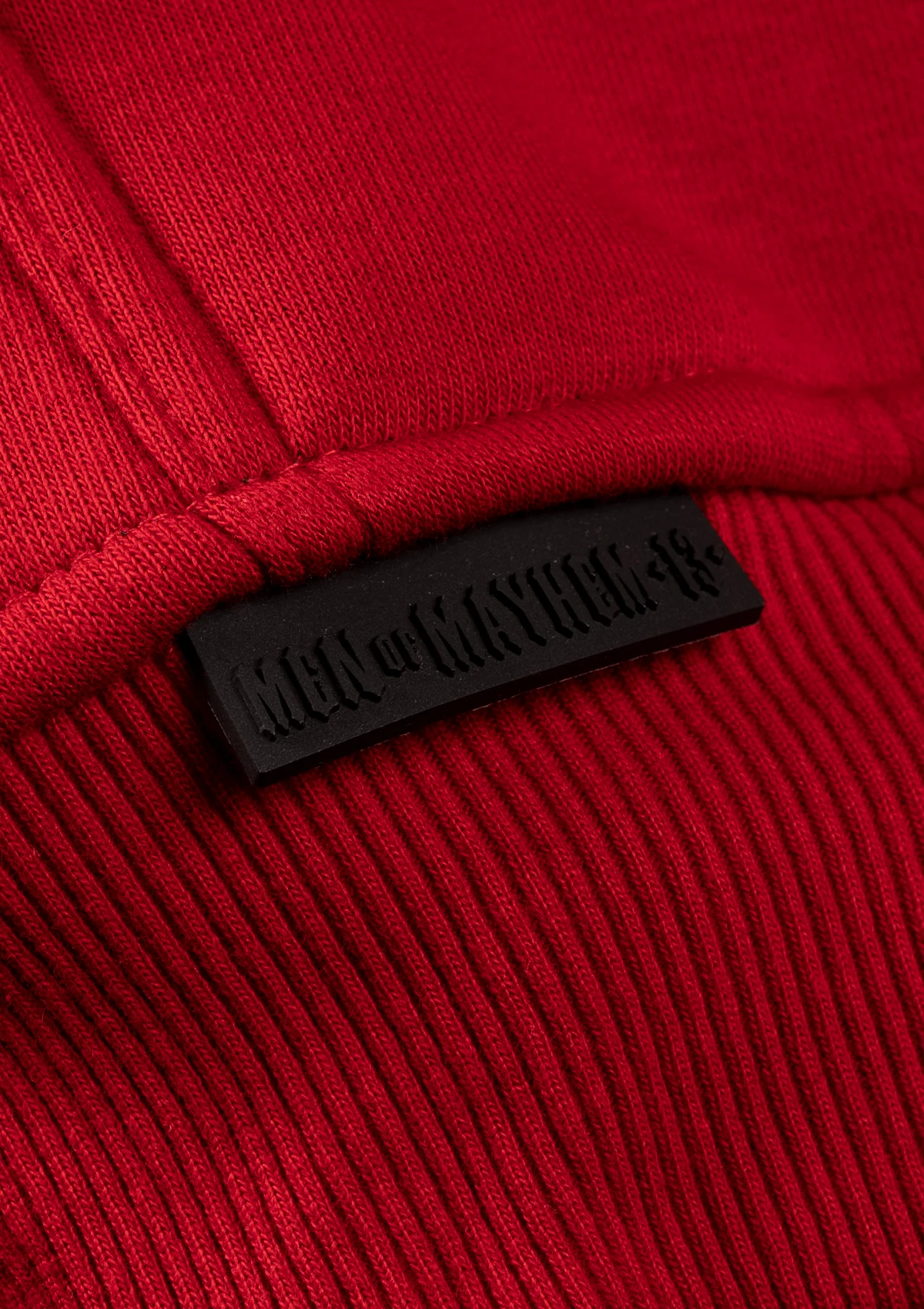 Hoodie Mayhem Classic R/S MK3 - Image 8