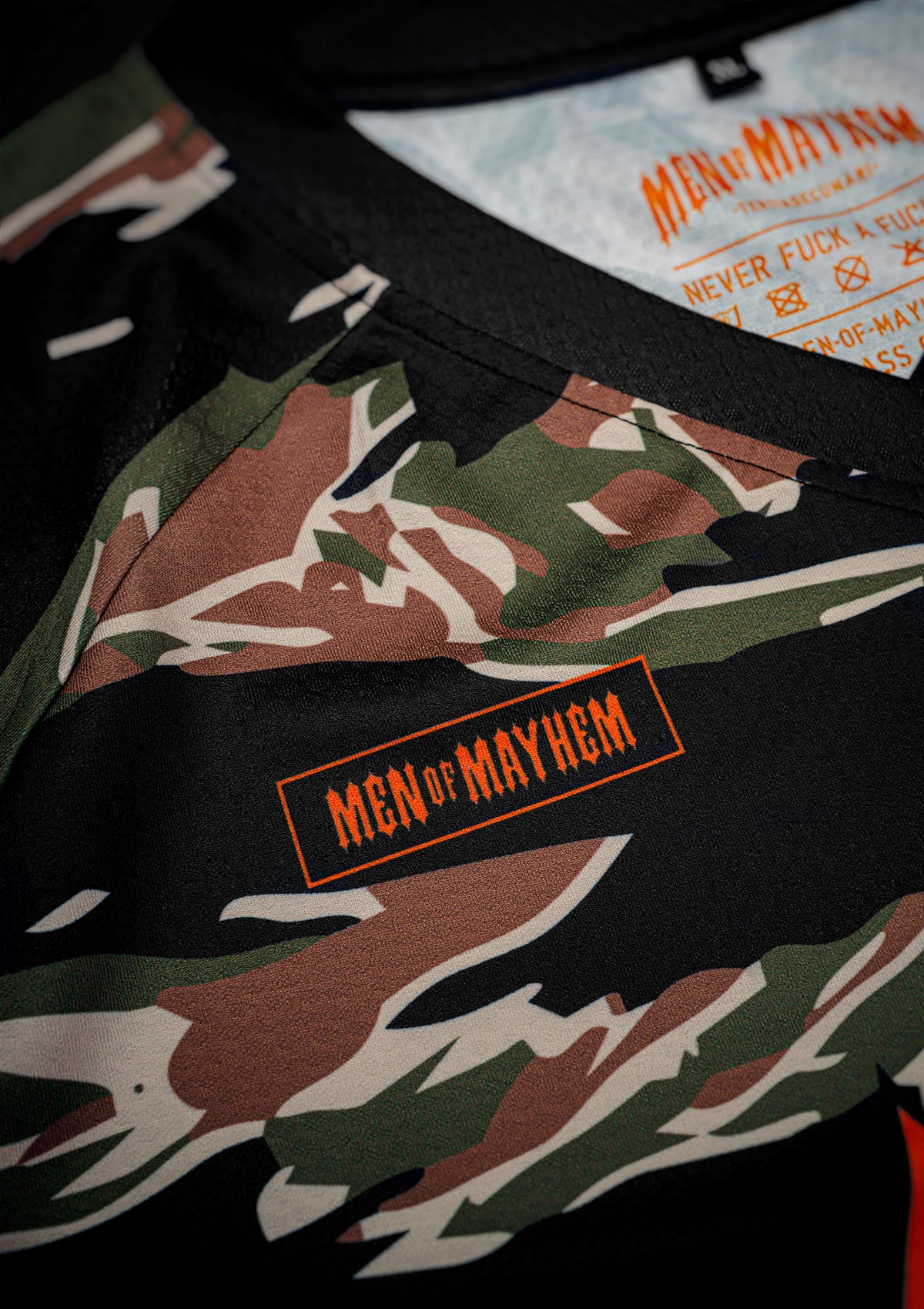 Jersey Tiger Camo - Image 10