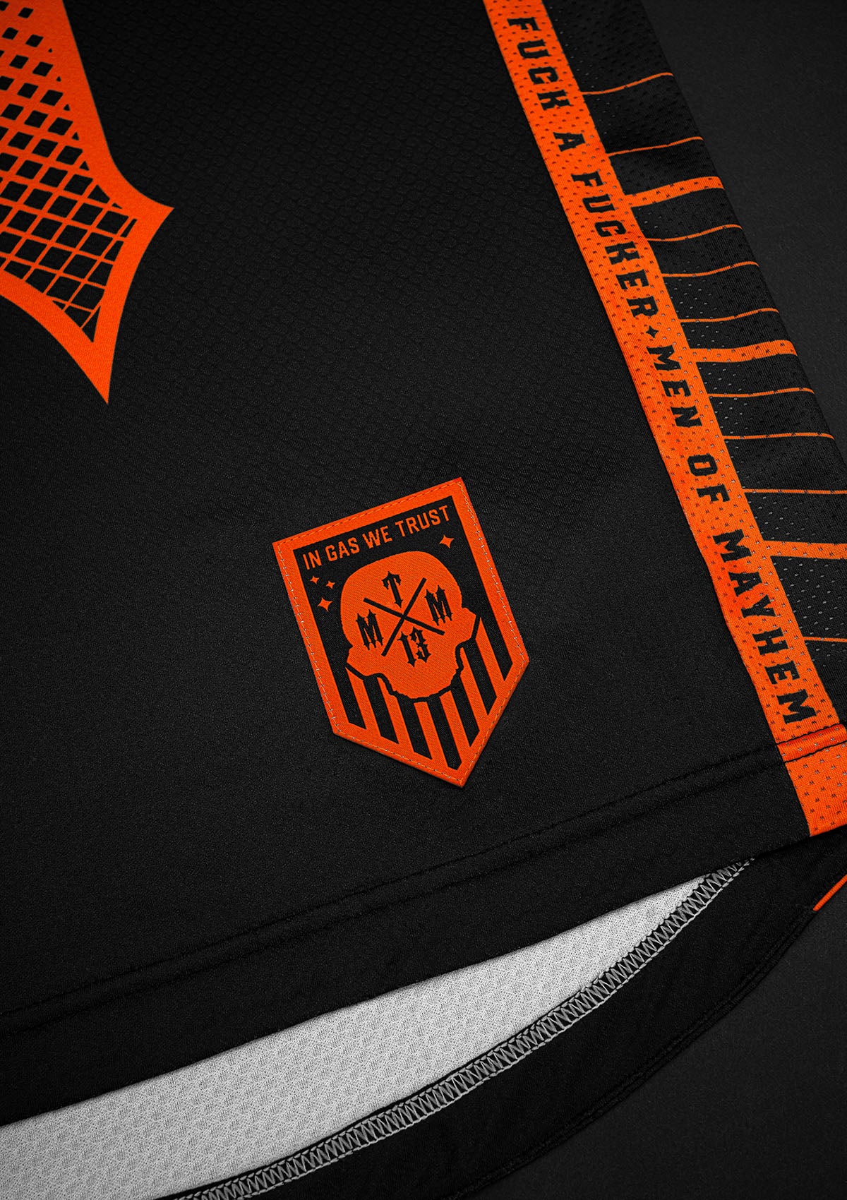 Jersey Tiger Camo - Image 12