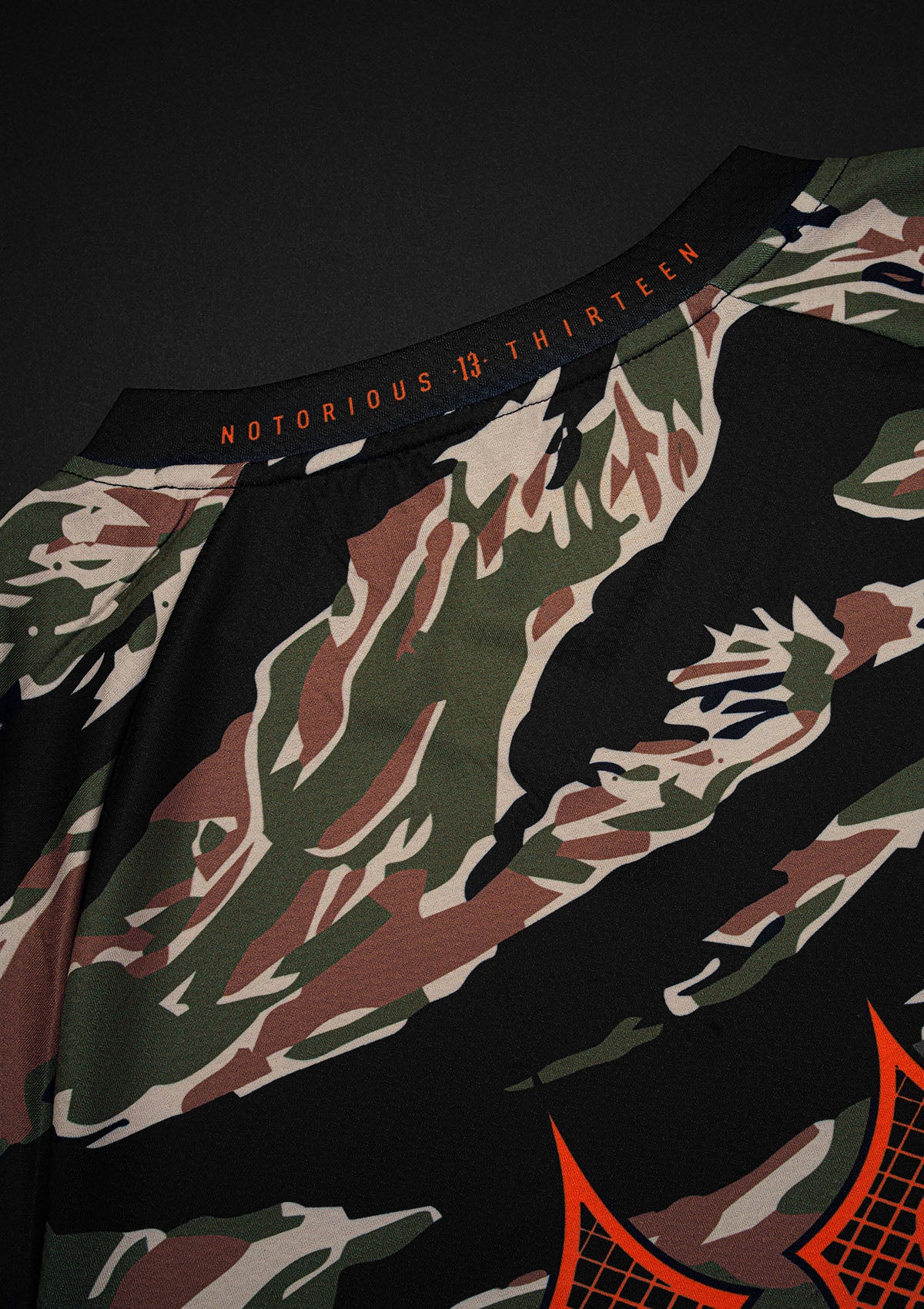 Jersey Tiger Camo - Image 13