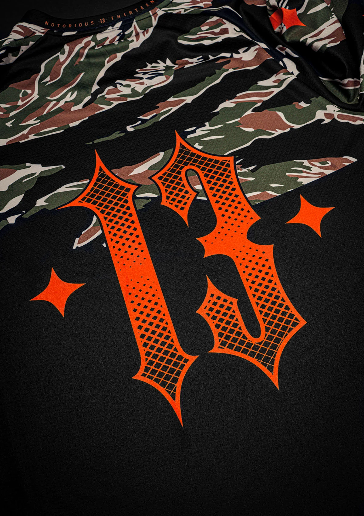 Jersey Tiger Camo - Image 4