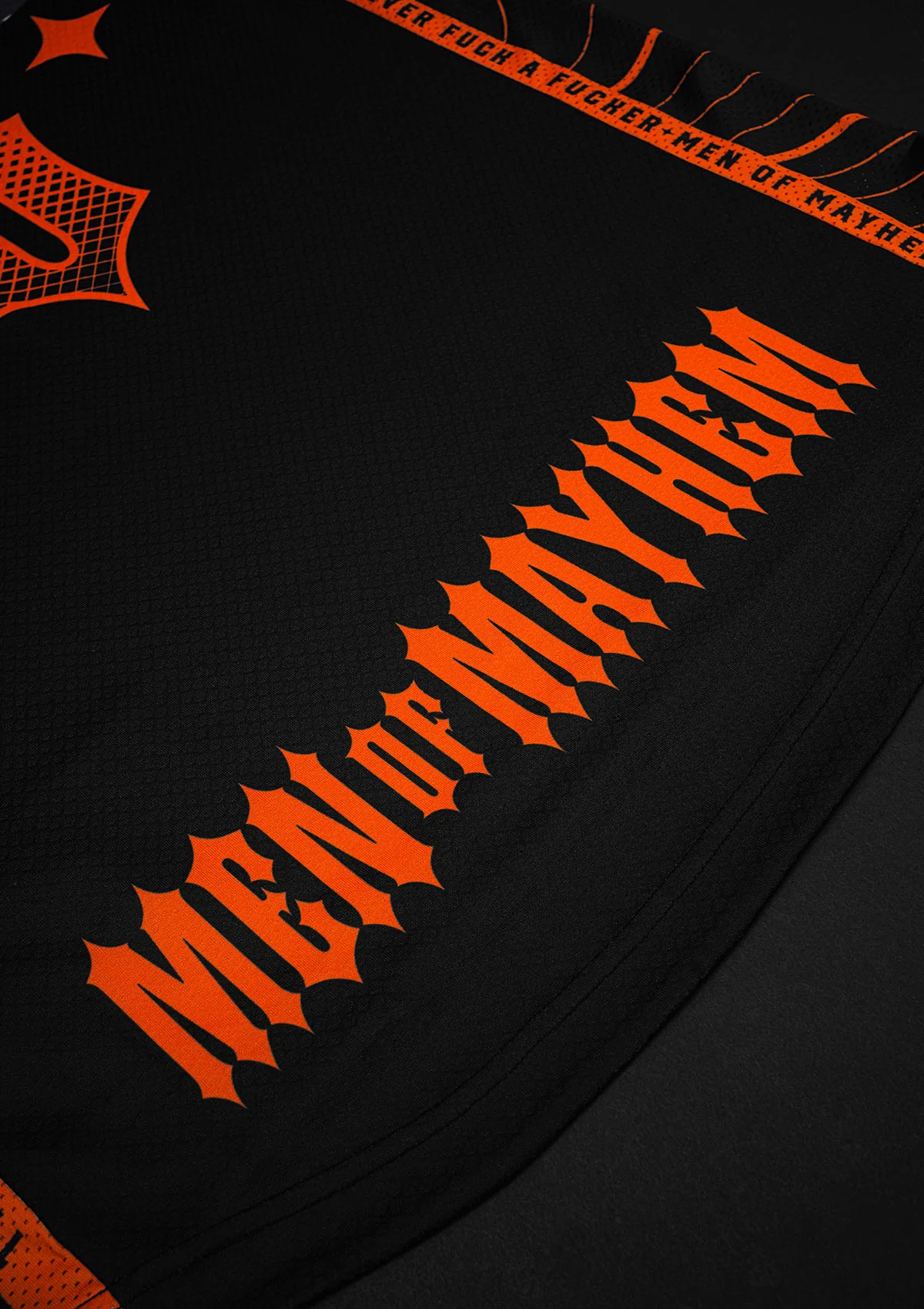 Jersey Tiger Camo - Image 5
