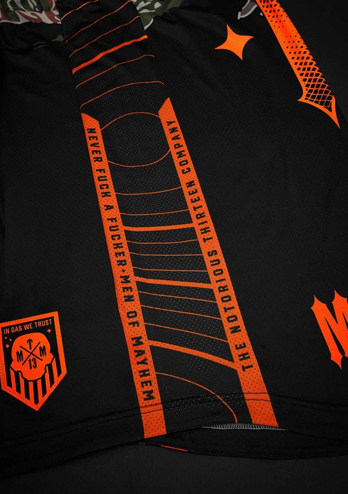 Jersey Tiger Camo - Image 8