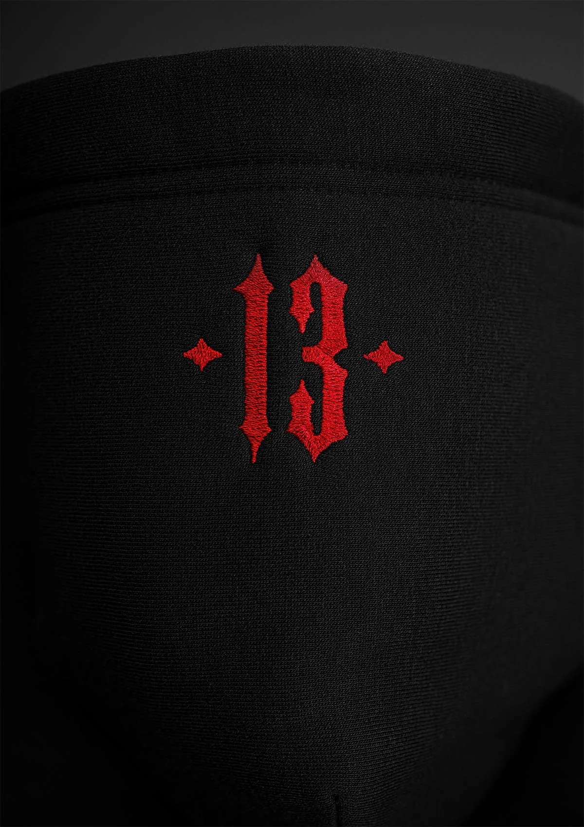 Oversize Hoodie Classic SR - Image 3