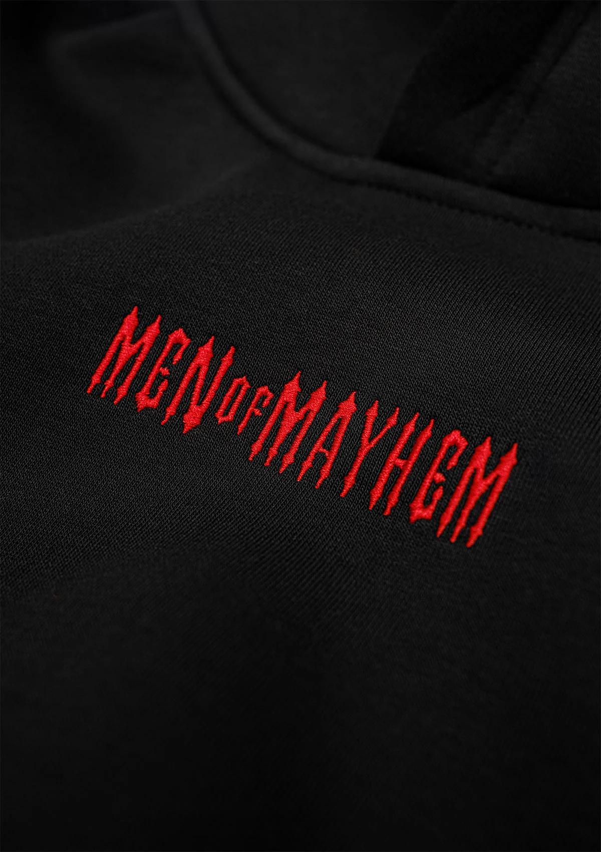 Oversize Hoodie Classic SR - Image 4