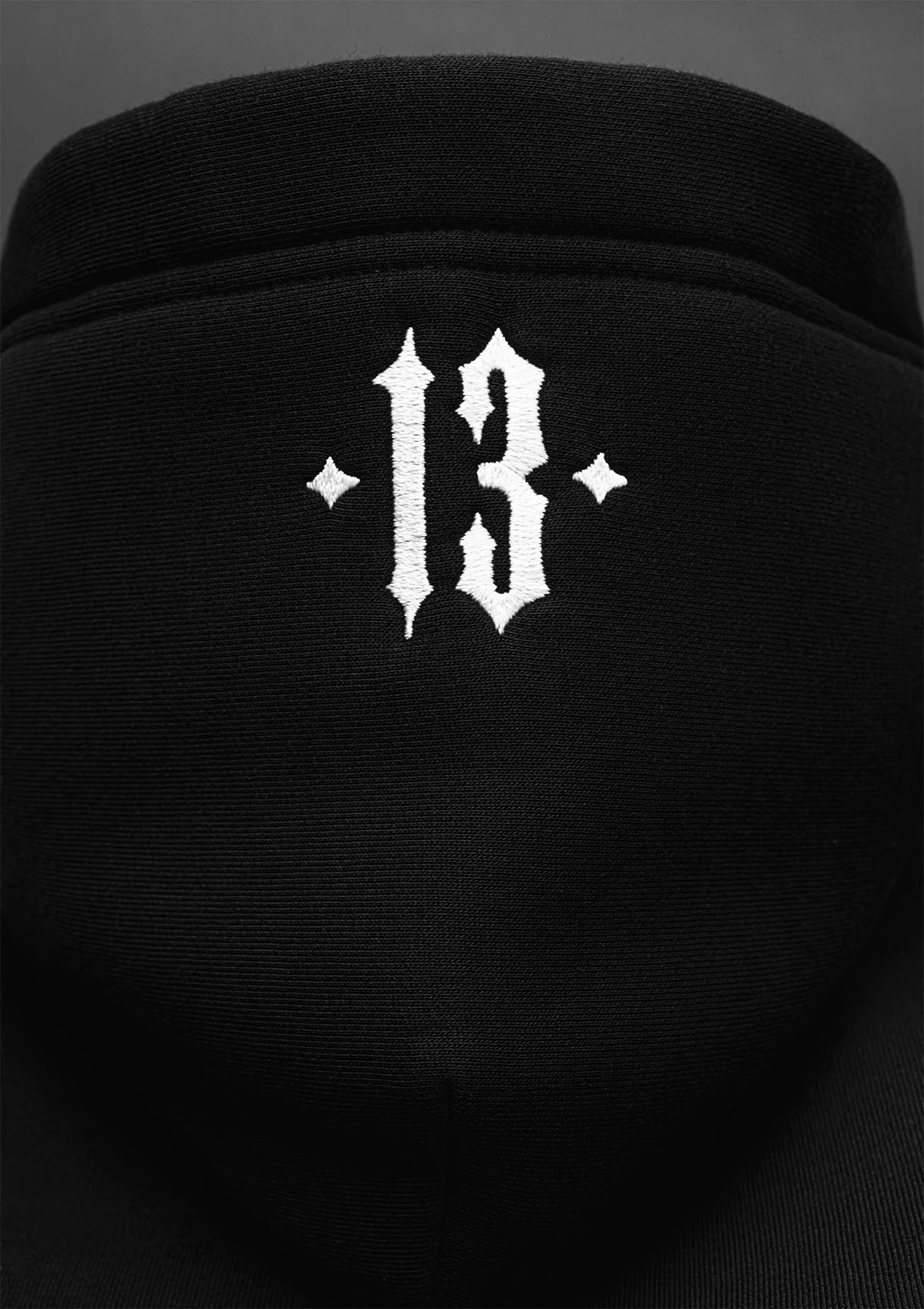 Oversize Hoodie Classic SW - Image 3