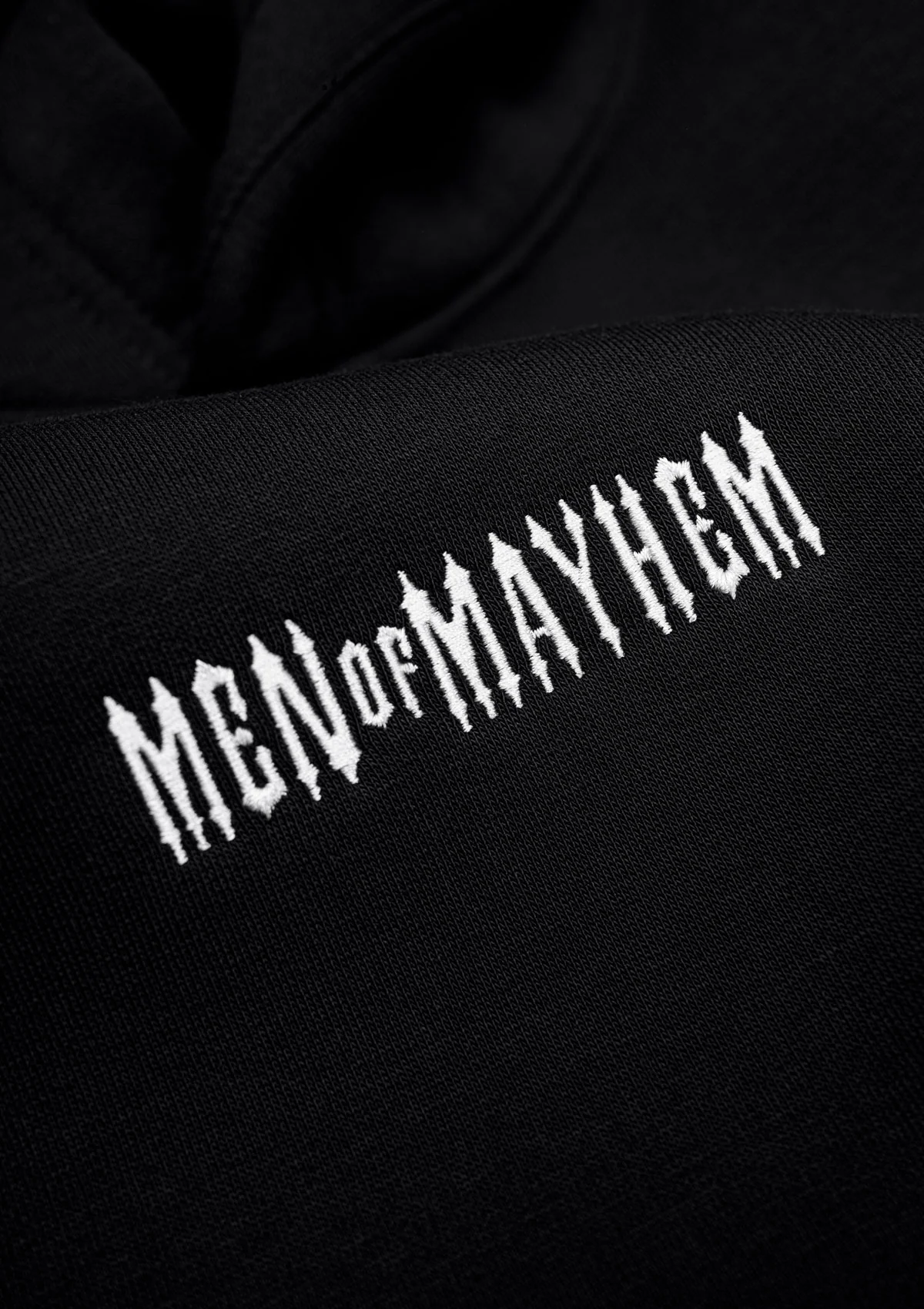Oversize Hoodie Classic SW - Image 4