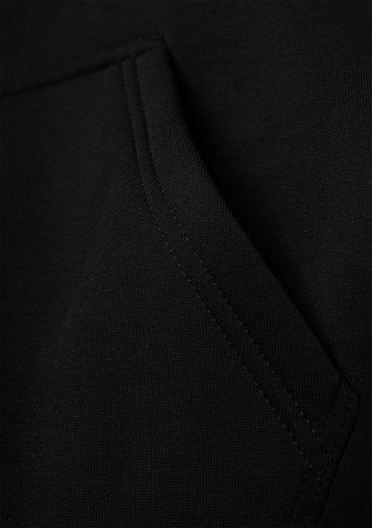 Oversize Hoodie Classic SW - Image 5
