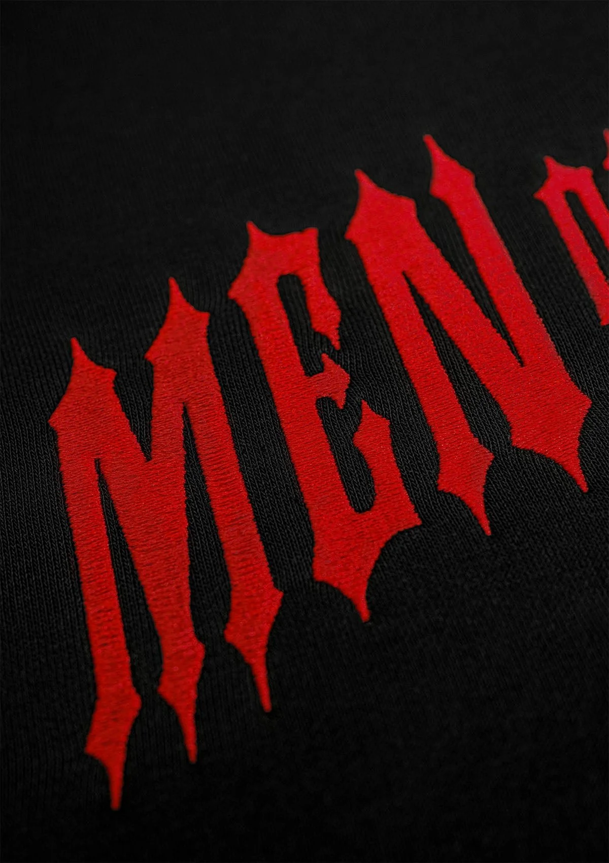 Oversize Hoodie Mayhem Classic SR - Image 4
