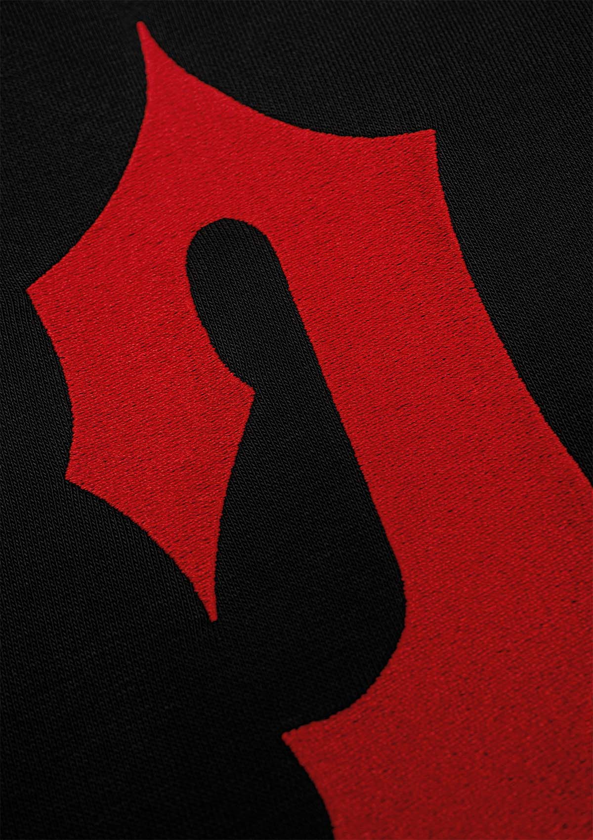 Oversize Hoodie Mayhem Classic SR - Image 5