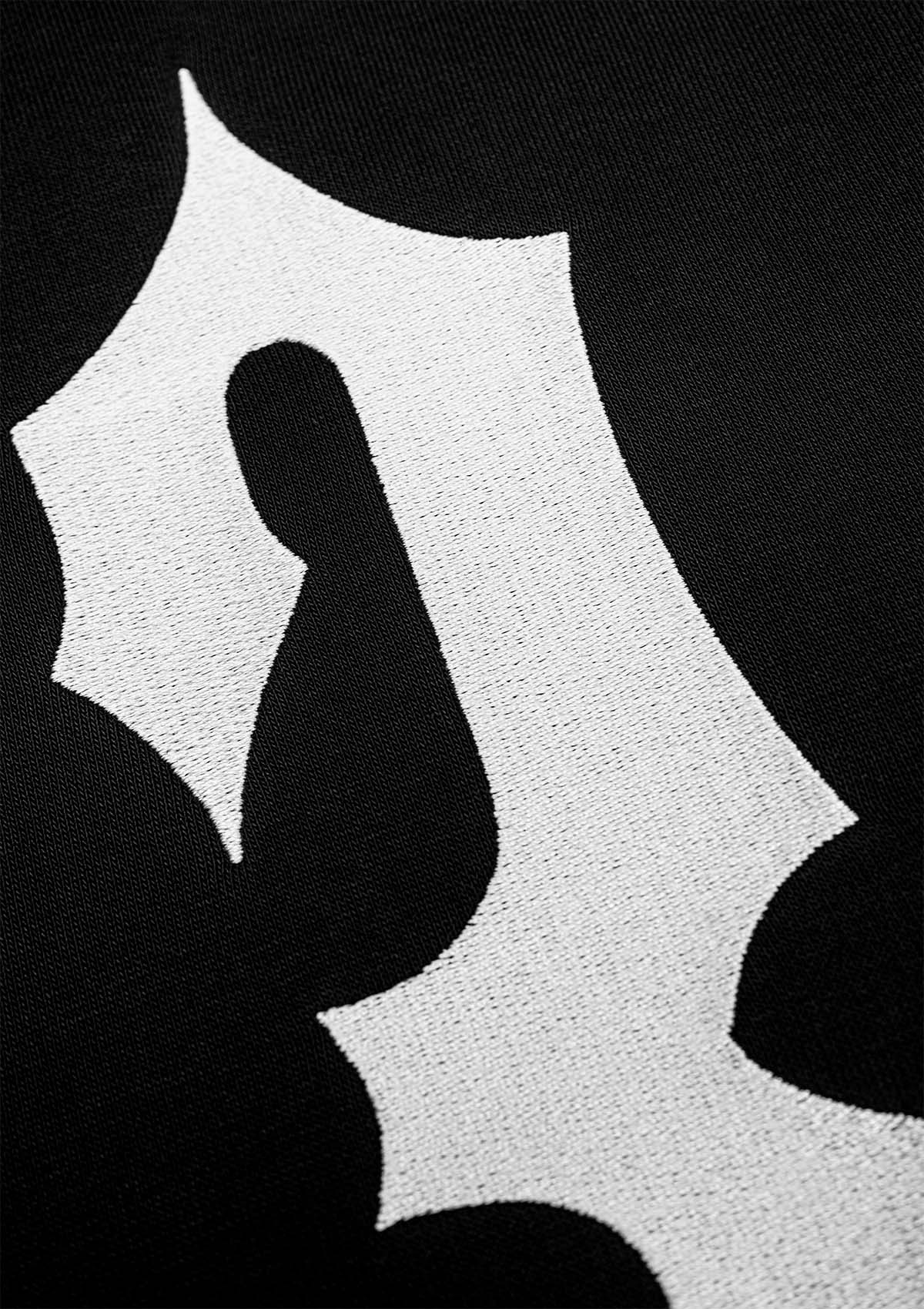 Oversize Hoodie Mayhem Classic SW - Image 5