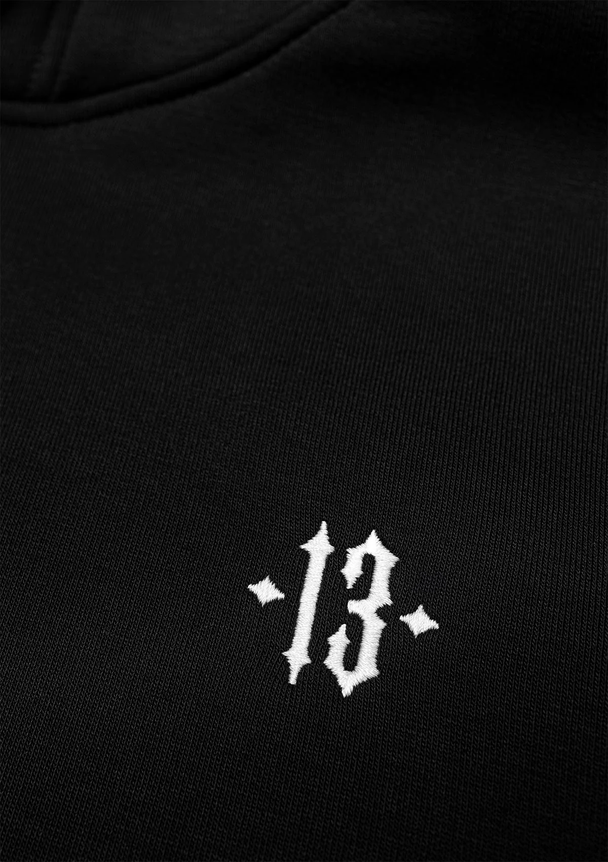 Oversize Hoodie Original SW - Image 3