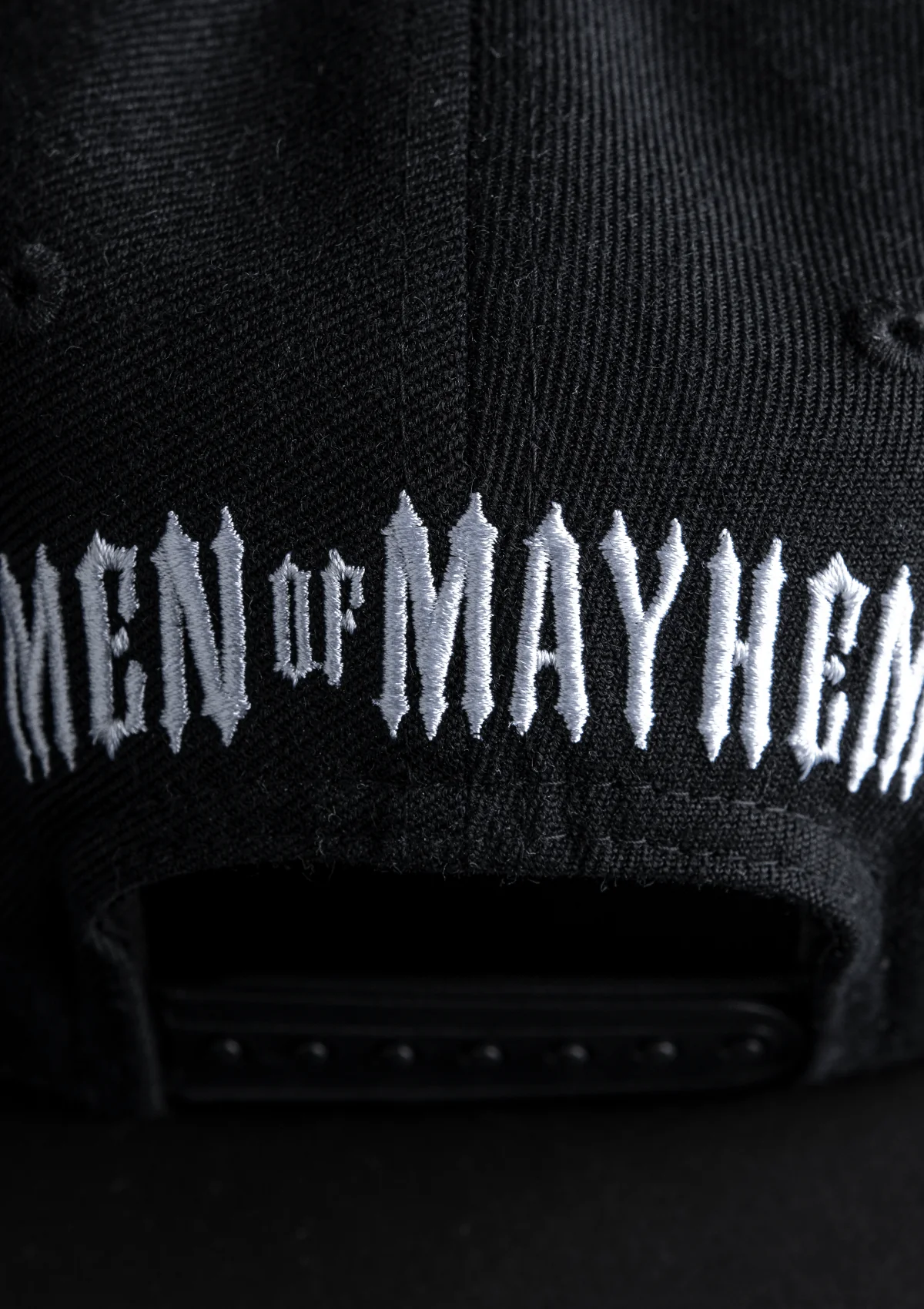 Snapback Camo - Image 4