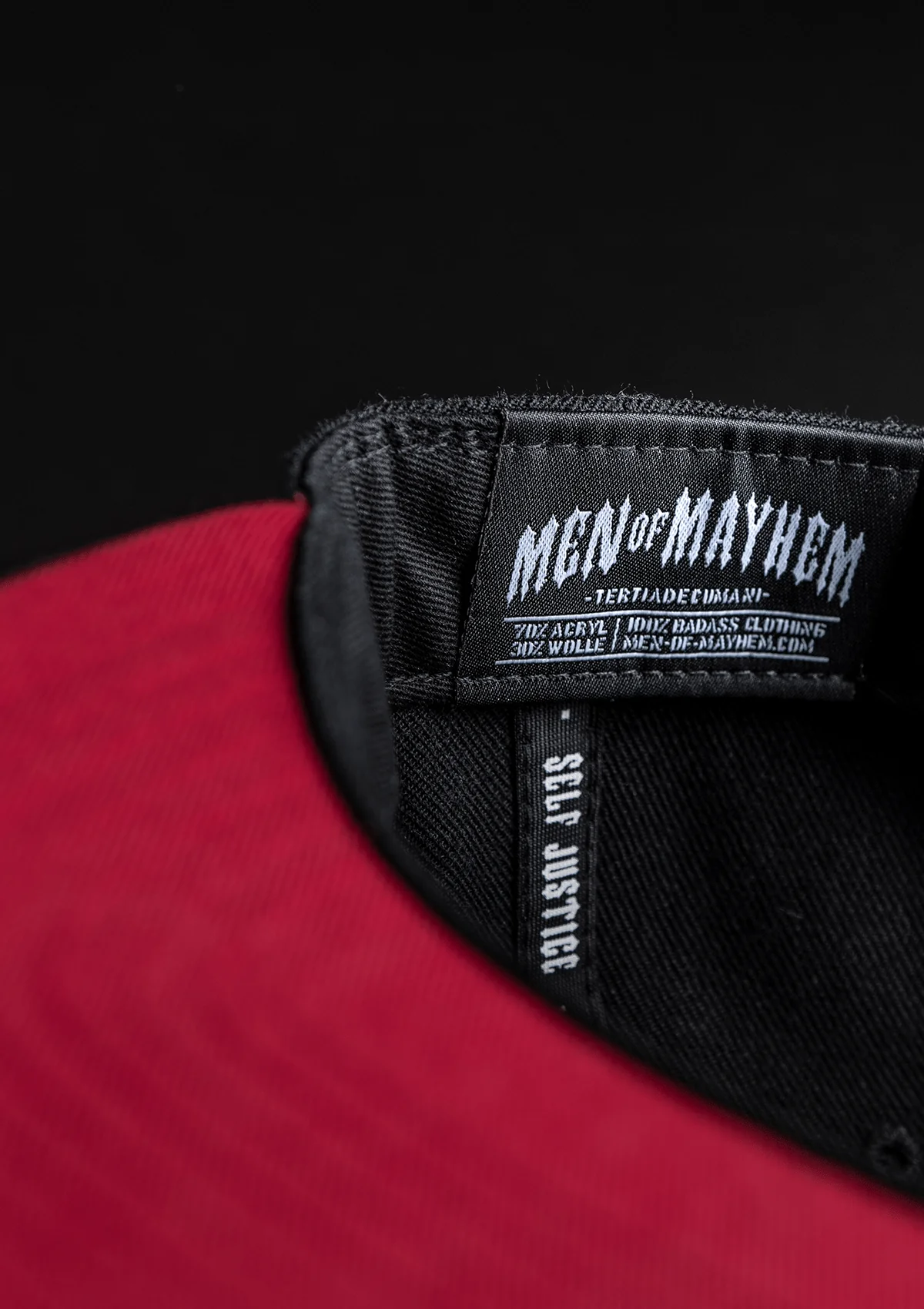Snapback Camo - Image 5