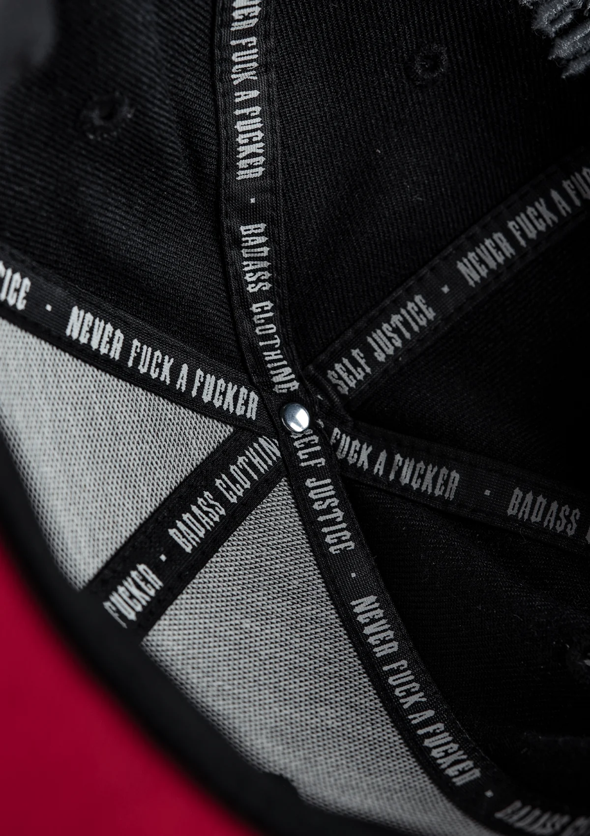 Snapback Camo - Image 6