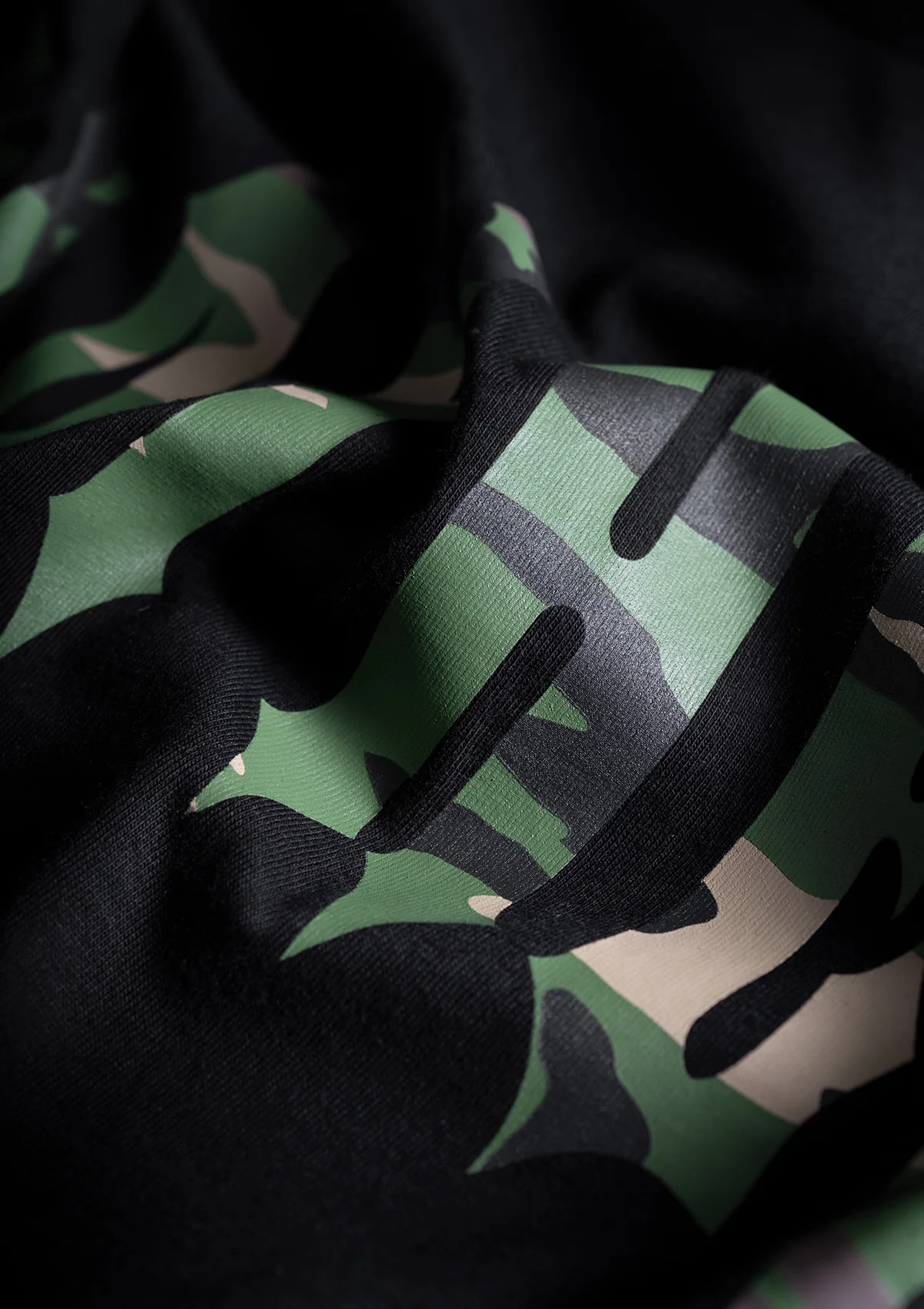 T-Shirt Mayhem Camo S/C - Image 4