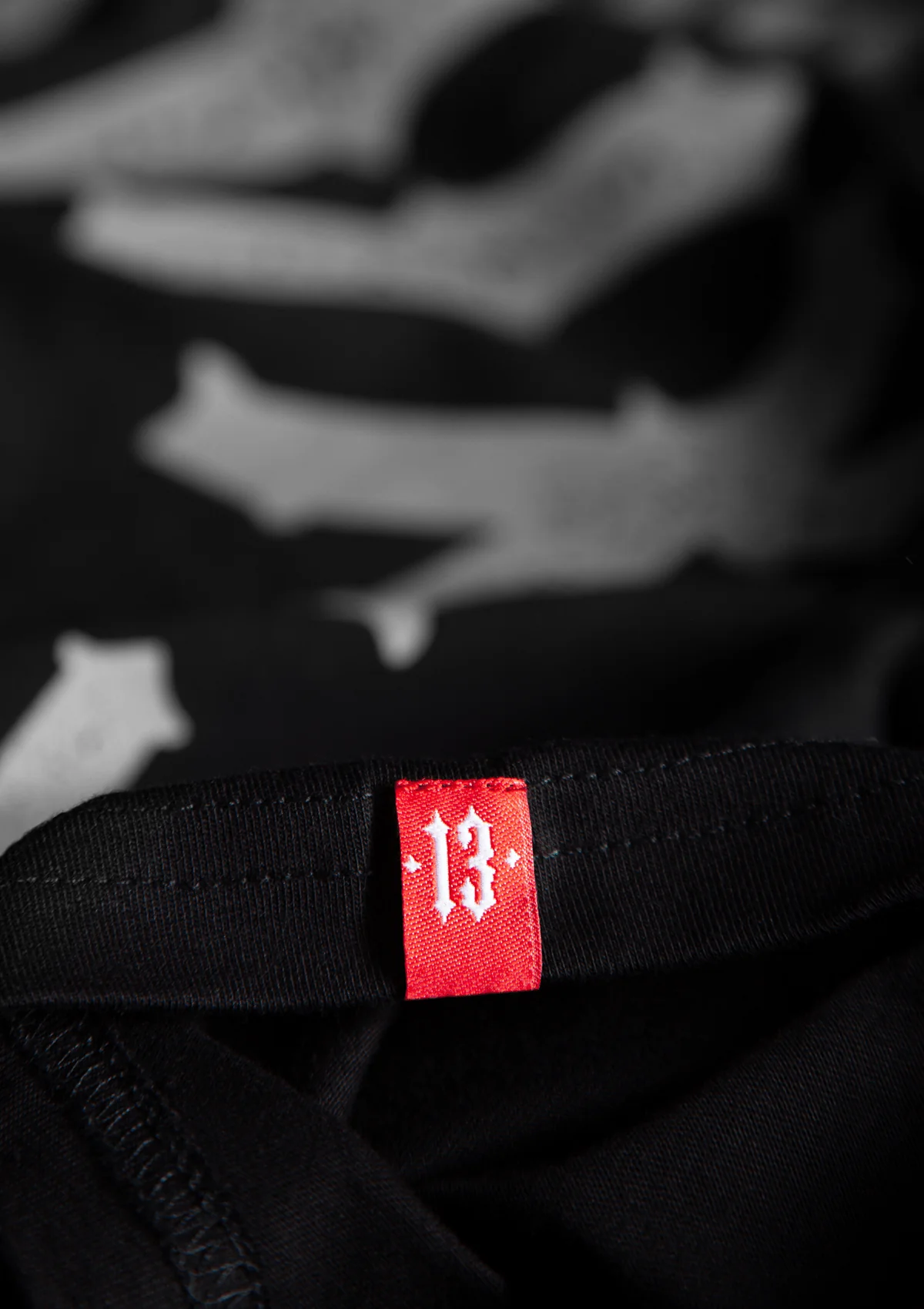 T-Shirt Mayhem Chopper XIII S/G - Image 5