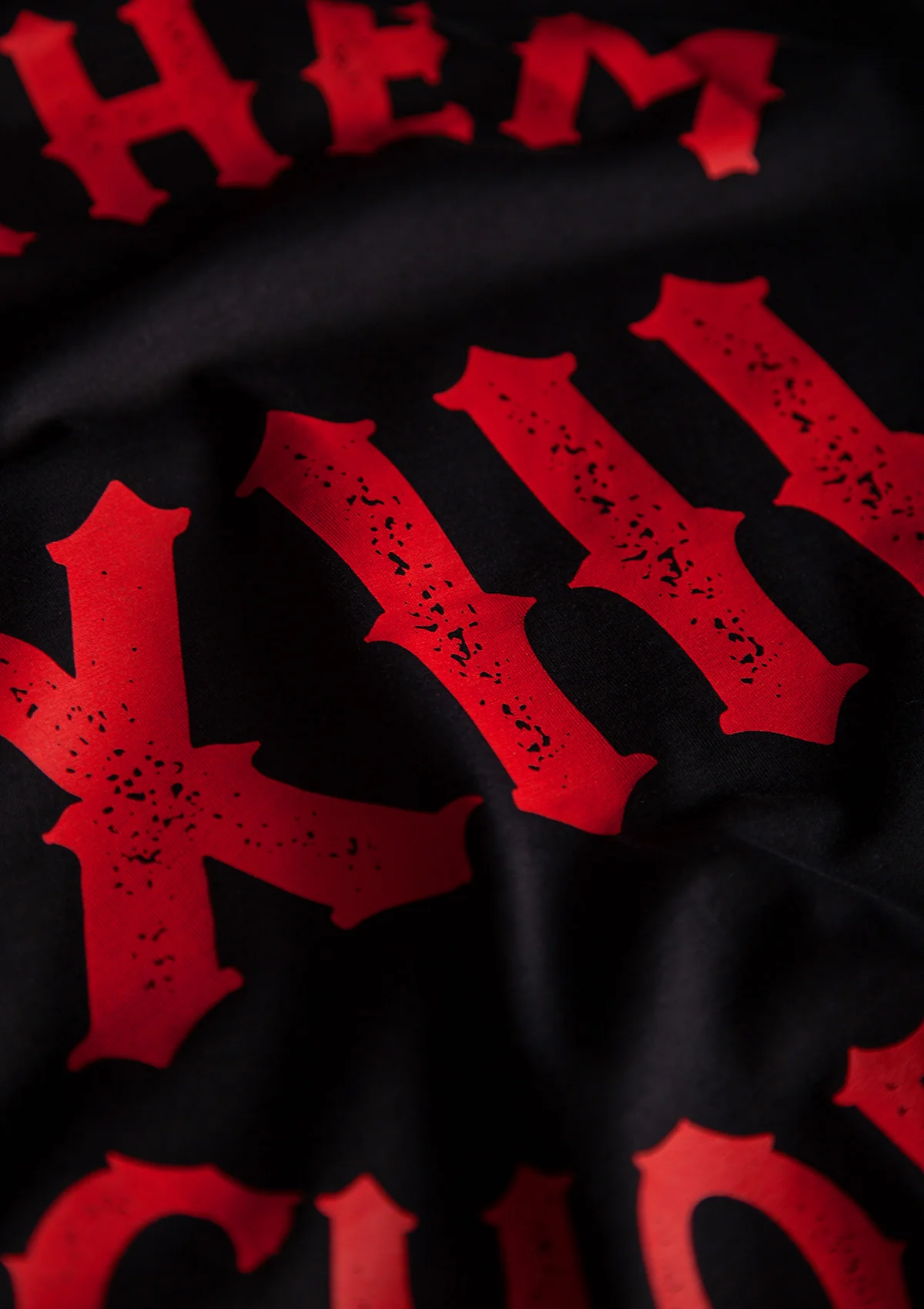 T-Shirt Mayhem Chopper XIII S/R - Image 4