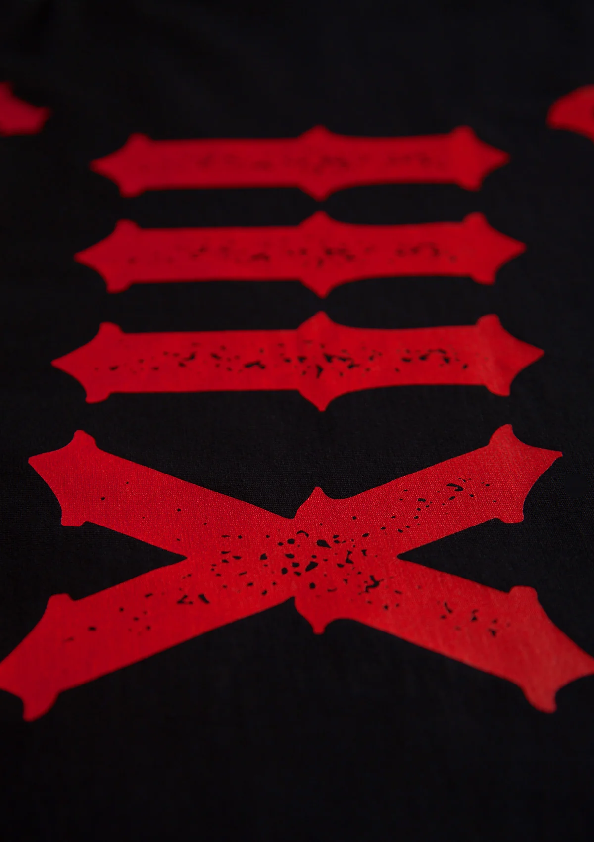 T-Shirt Mayhem Chopper XIII S/R - Image 7