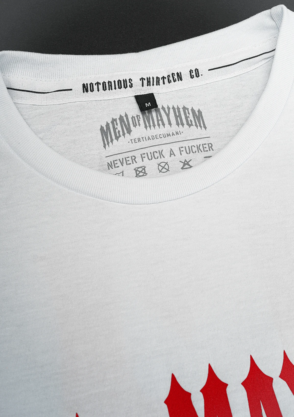 T-Shirt Mayhem Classic W/R - Image 6
