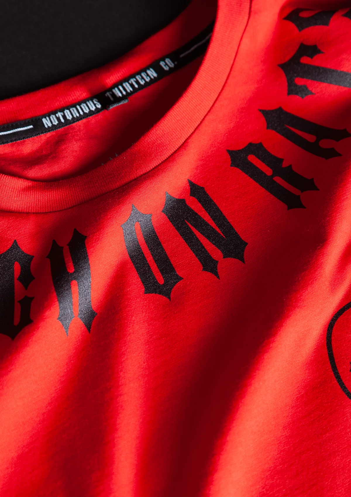 T-Shirt Mayhem R.O.R. 13 R/S - Image 3