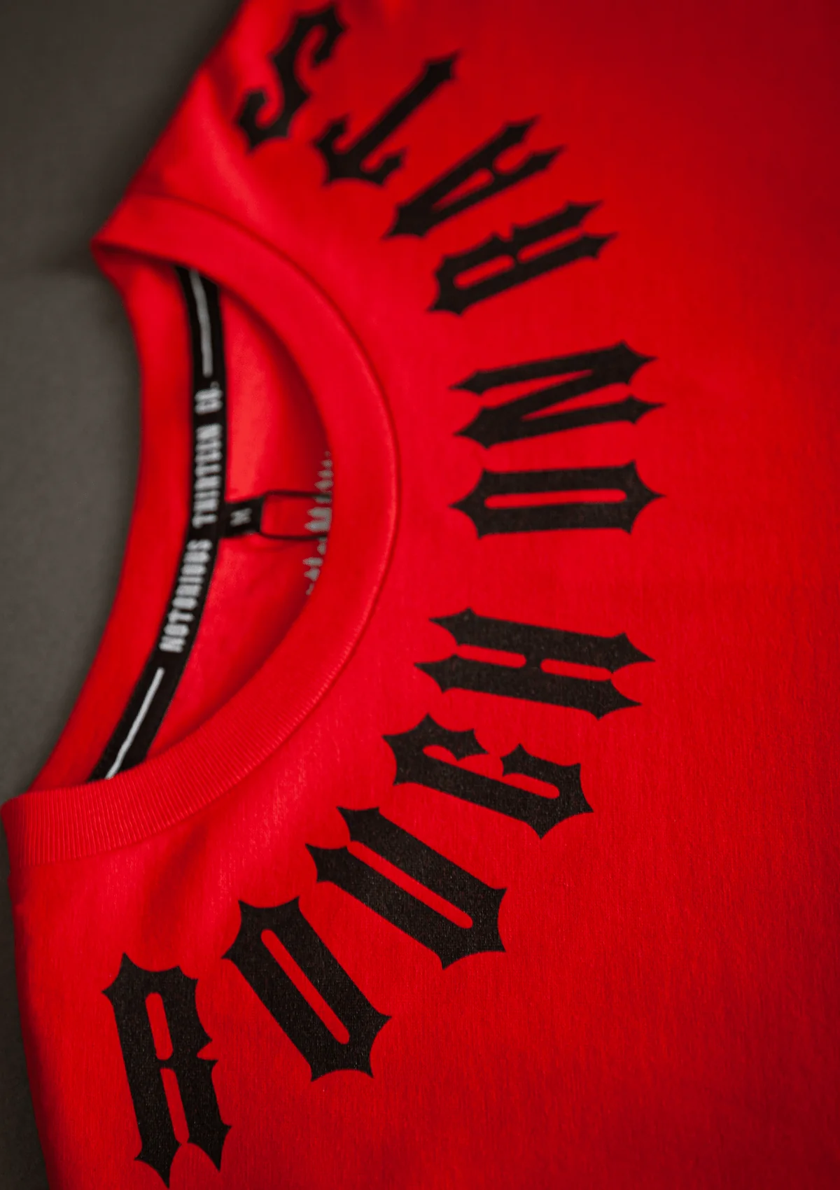 T-Shirt Mayhem R.O.R. 13 R/S - Image 4