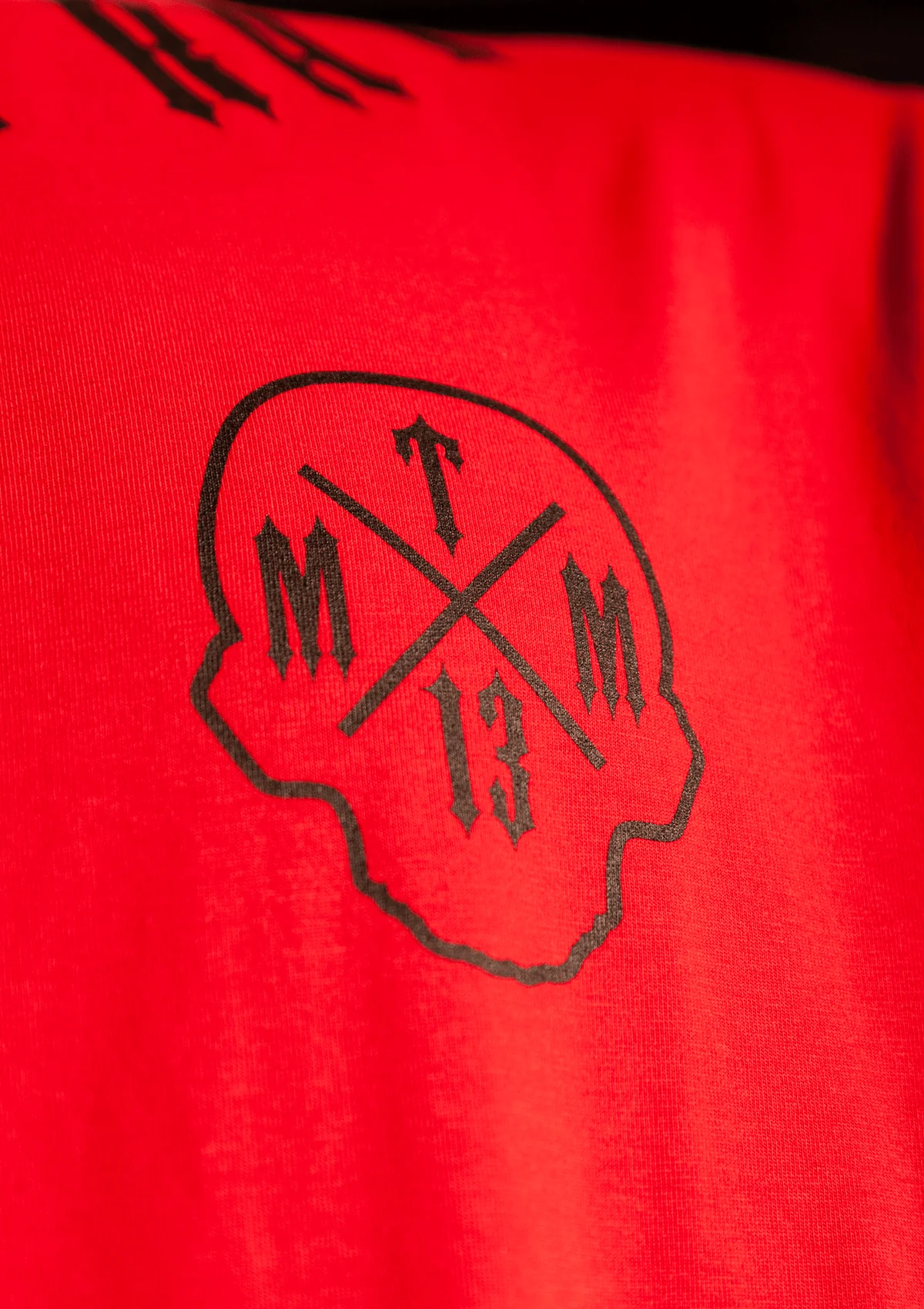 T-Shirt Mayhem R.O.R. 13 R/S - Image 5