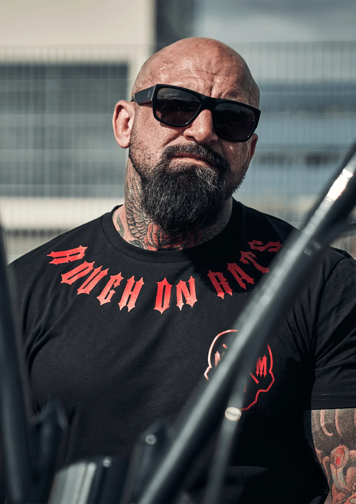 T-Shirt Mayhem R.O.R. 13 S/R - Image 3