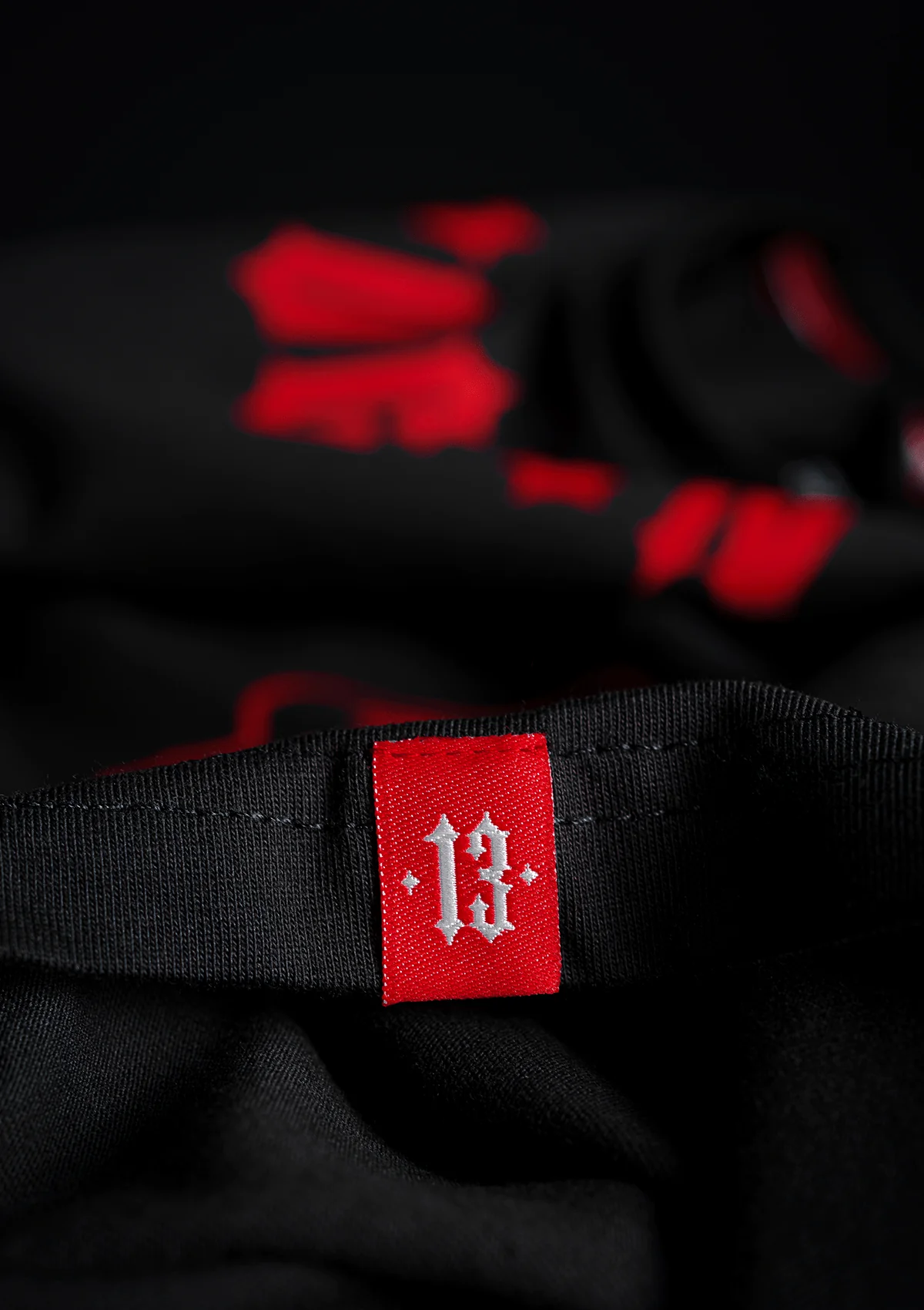 T-Shirt Mayhem R.O.R. 13 S/R - Image 5